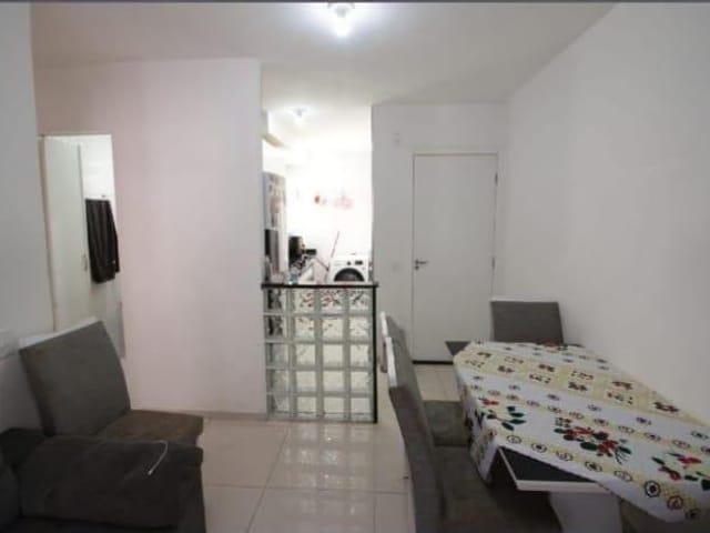 Apartamento 2 quartos e 1 banheiro, à venda, no bairro Jardim Boa Vista (Zona Oeste) em São Paulo