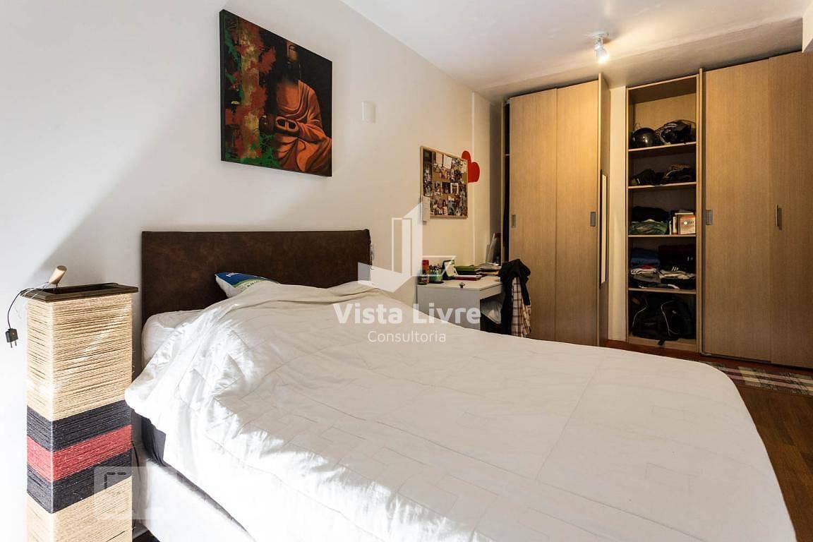 Apartamento, 2 quartos, 78 m² - Foto 8