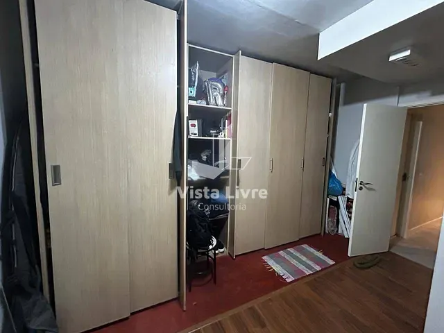 Apartamento com 78m² 2 quartos e 2 banheiros, à venda, no bairro Campo belo em São Paulo