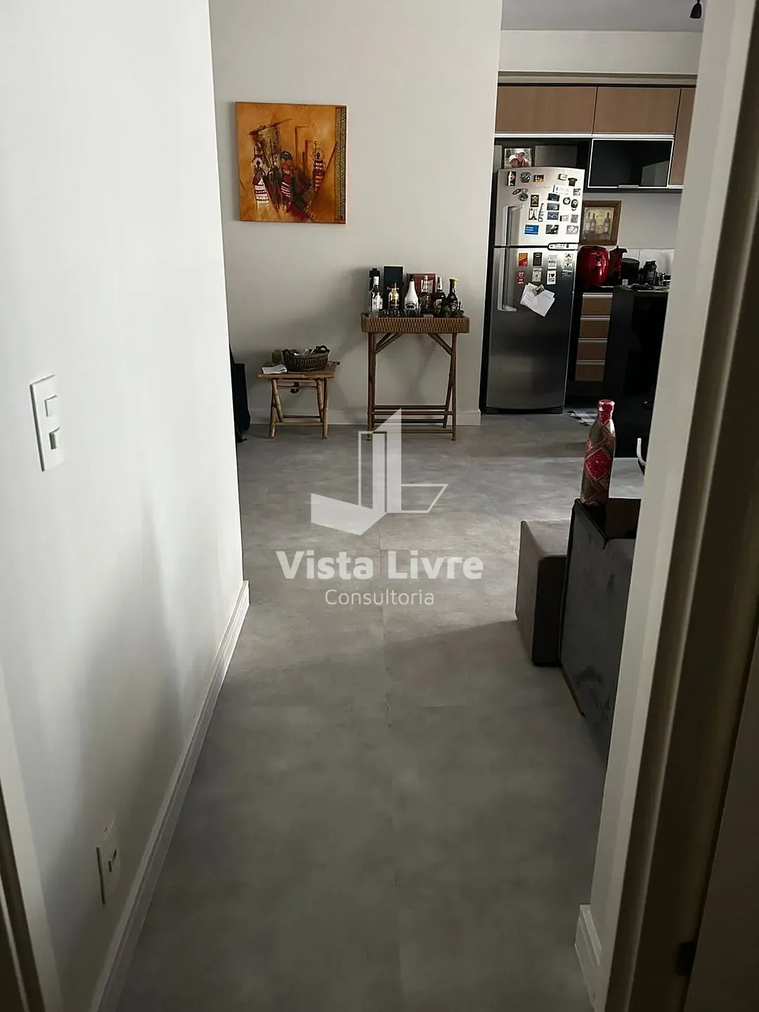 Apartamento, 2 quartos, 78 m² - Foto 6