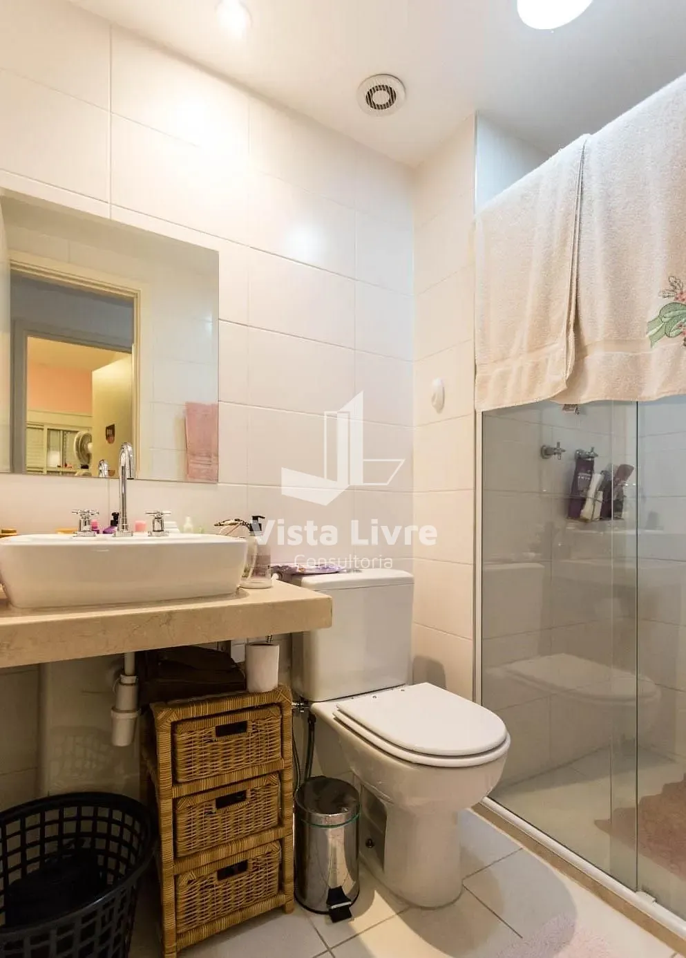 Apartamento, 2 quartos, 78 m² - Foto 11