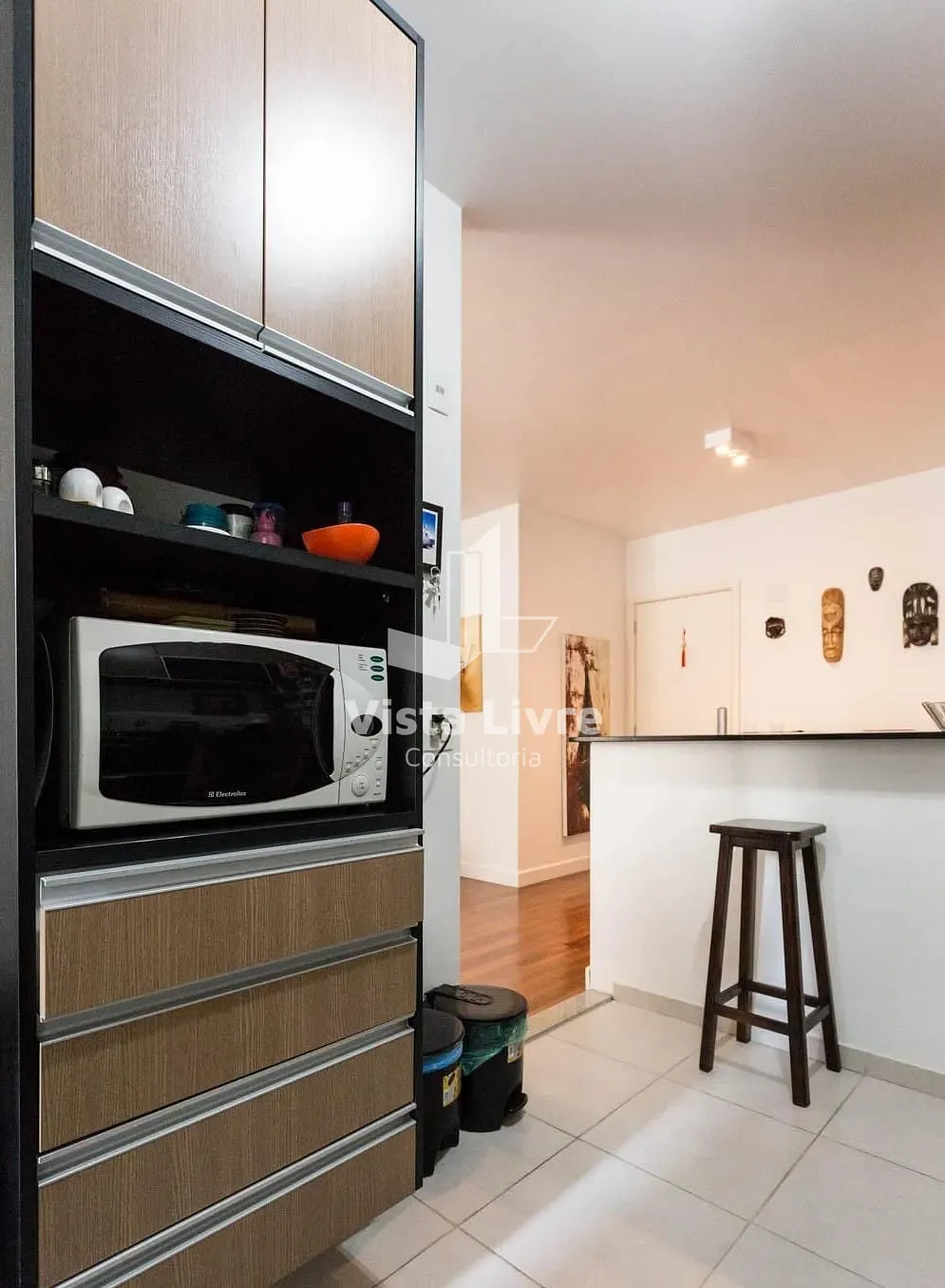 Apartamento, 2 quartos, 78 m² - Foto 7