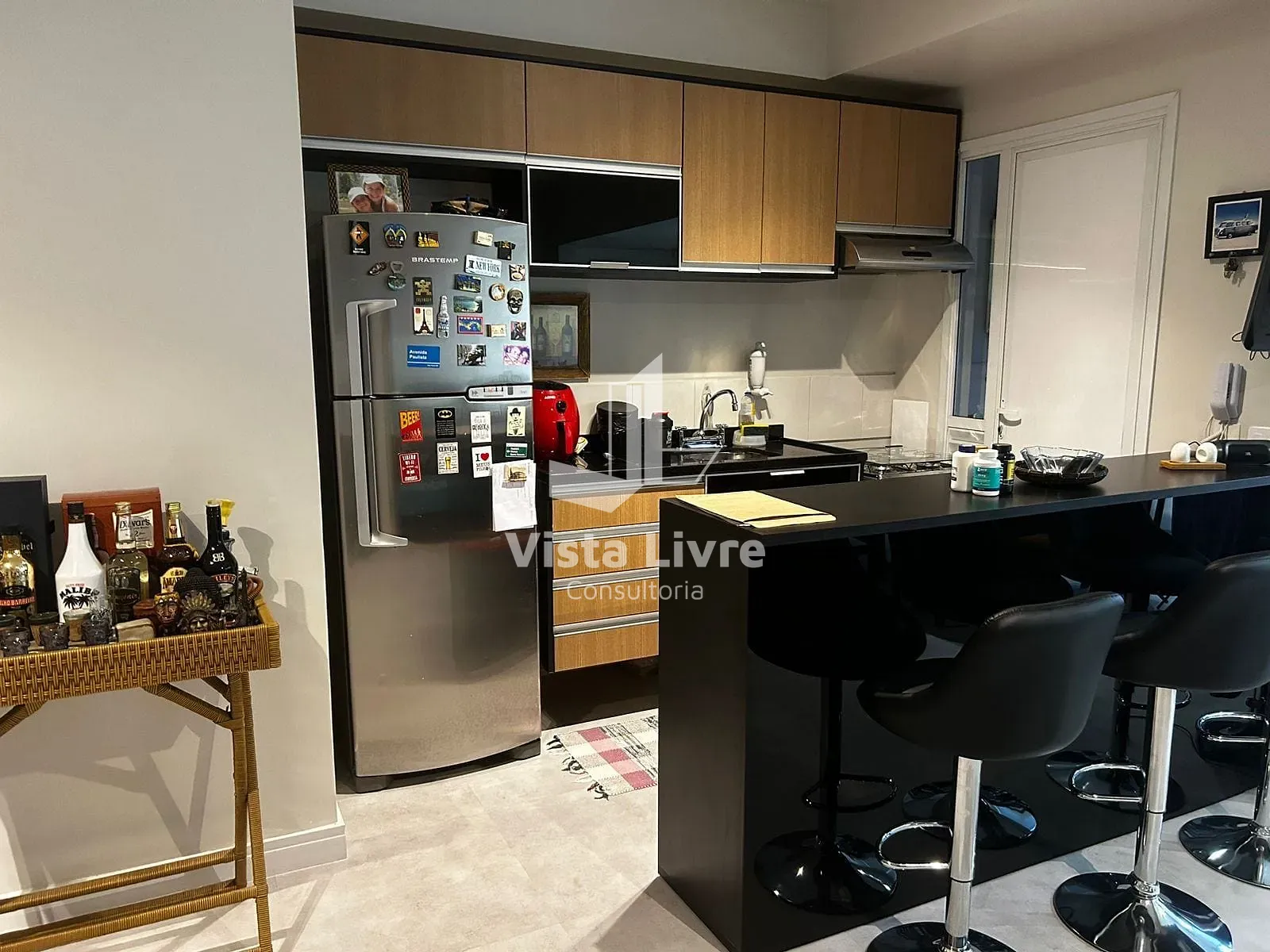 Apartamento, 2 quartos, 78 m² - Foto 2