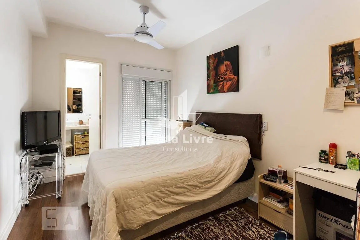 Apartamento, 2 quartos, 78 m² - Foto 9
