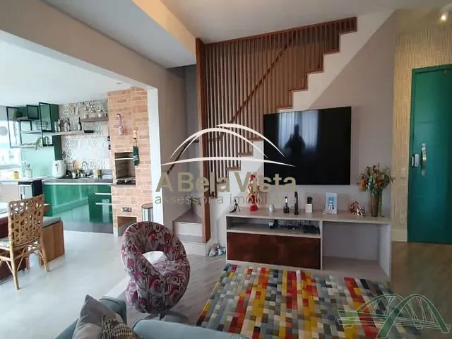 Apartamento 2 quartos e 3 banheiros, à venda, no bairro CENTRO em Osasco