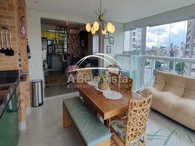 Apartamento 2 quartos e 3 banheiros, à venda, no bairro CENTRO em Osasco