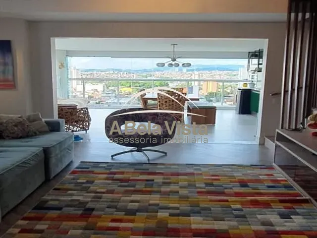 Apartamento 2 quartos e 3 banheiros, à venda, no bairro CENTRO em Osasco