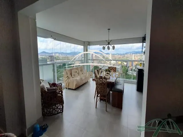 Apartamento 2 quartos e 3 banheiros, à venda, no bairro CENTRO em Osasco