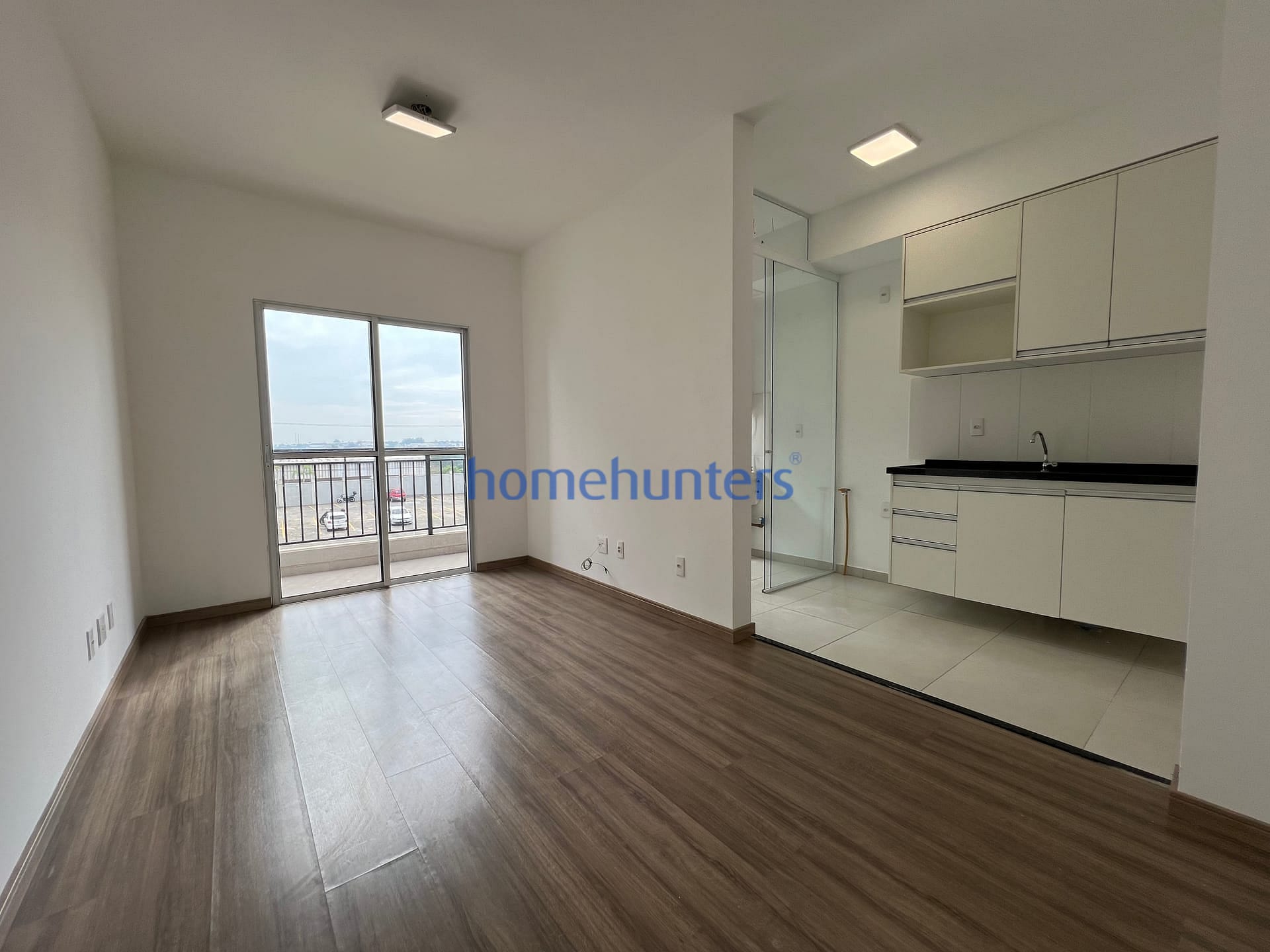Apartamento à venda com 2 quartos, 52m² - Foto 8