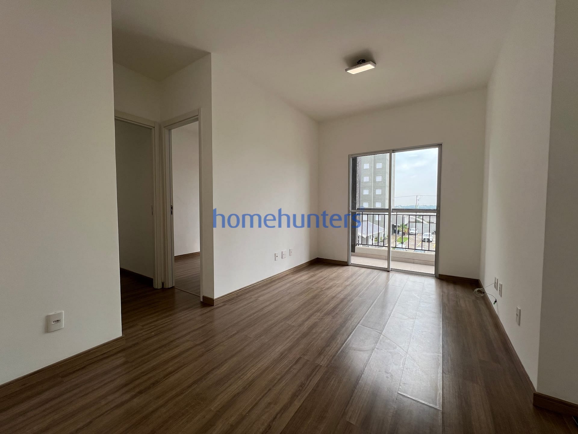 Apartamento à venda com 2 quartos, 52m² - Foto 3