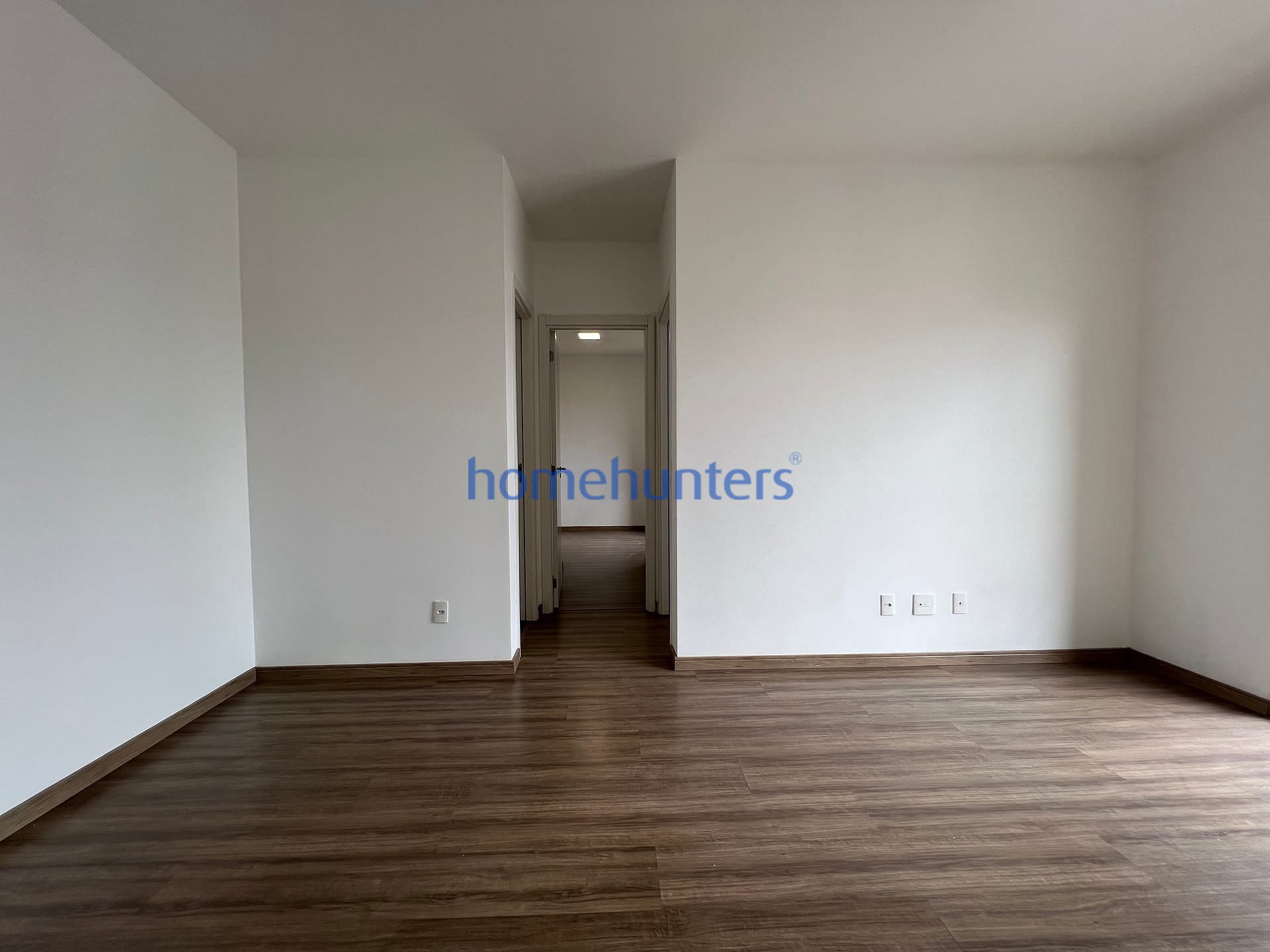 Apartamento à venda com 2 quartos, 52m² - Foto 5