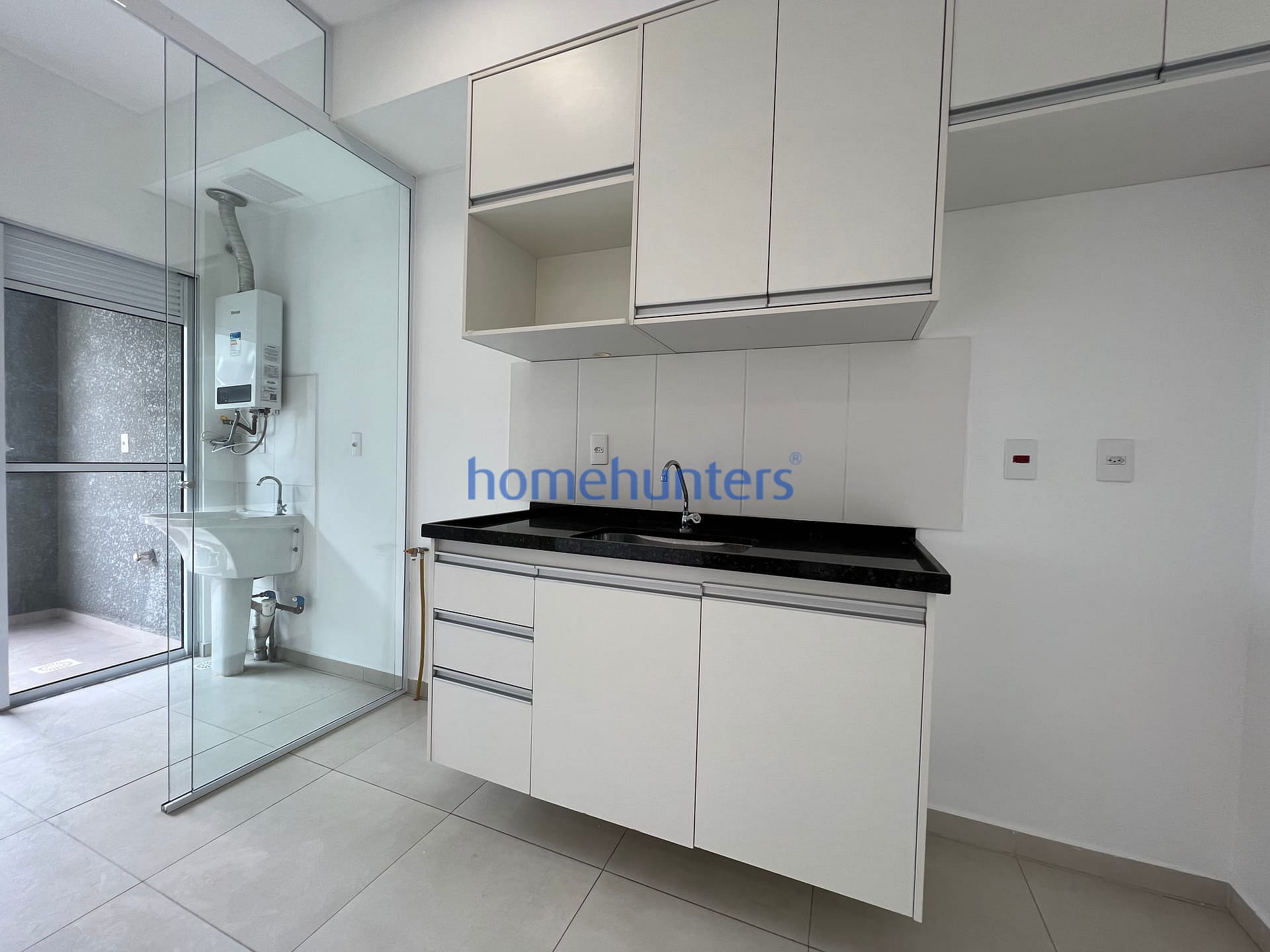 Apartamento à venda com 2 quartos, 52m² - Foto 13