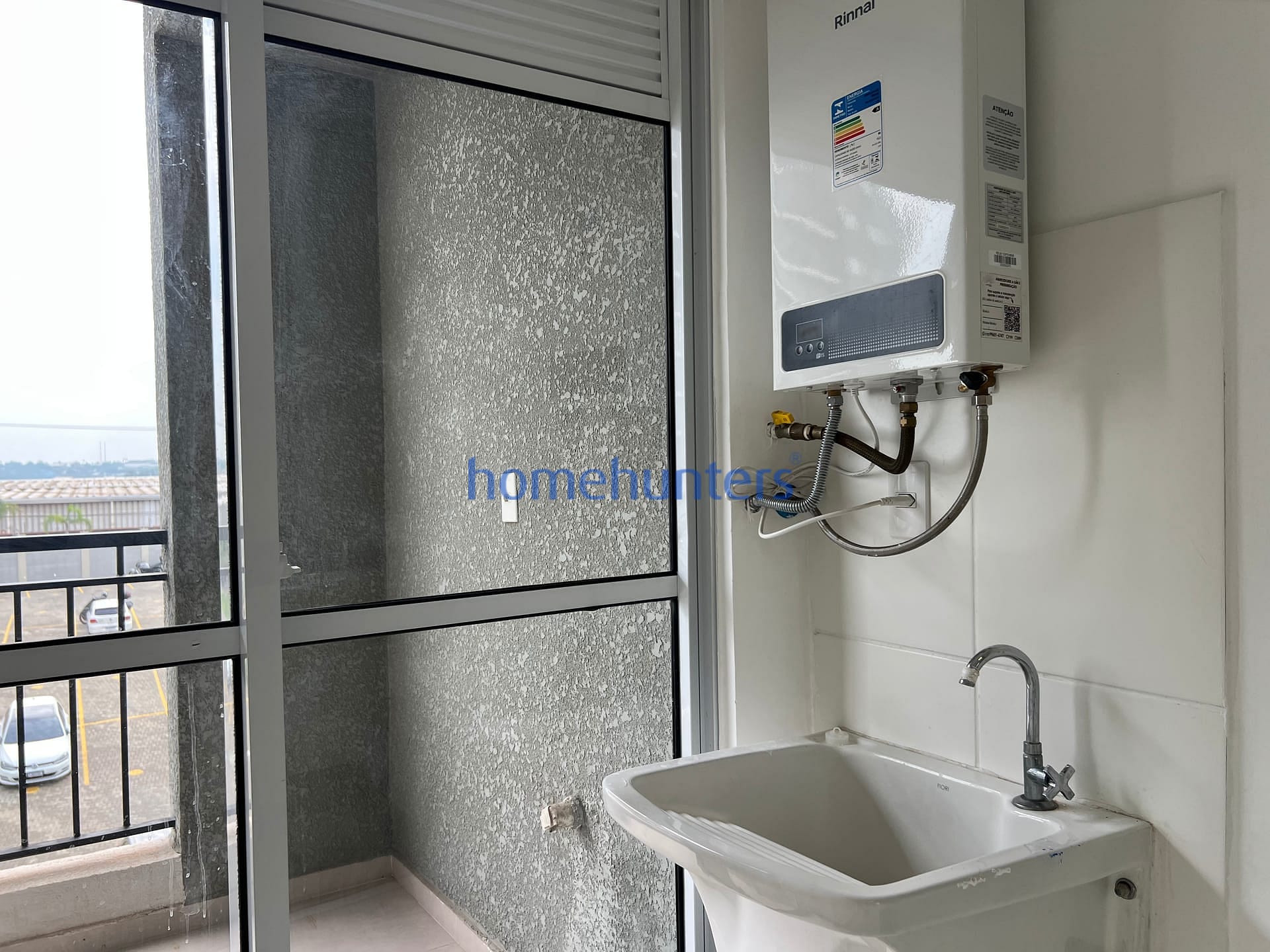 Apartamento à venda com 2 quartos, 52m² - Foto 17
