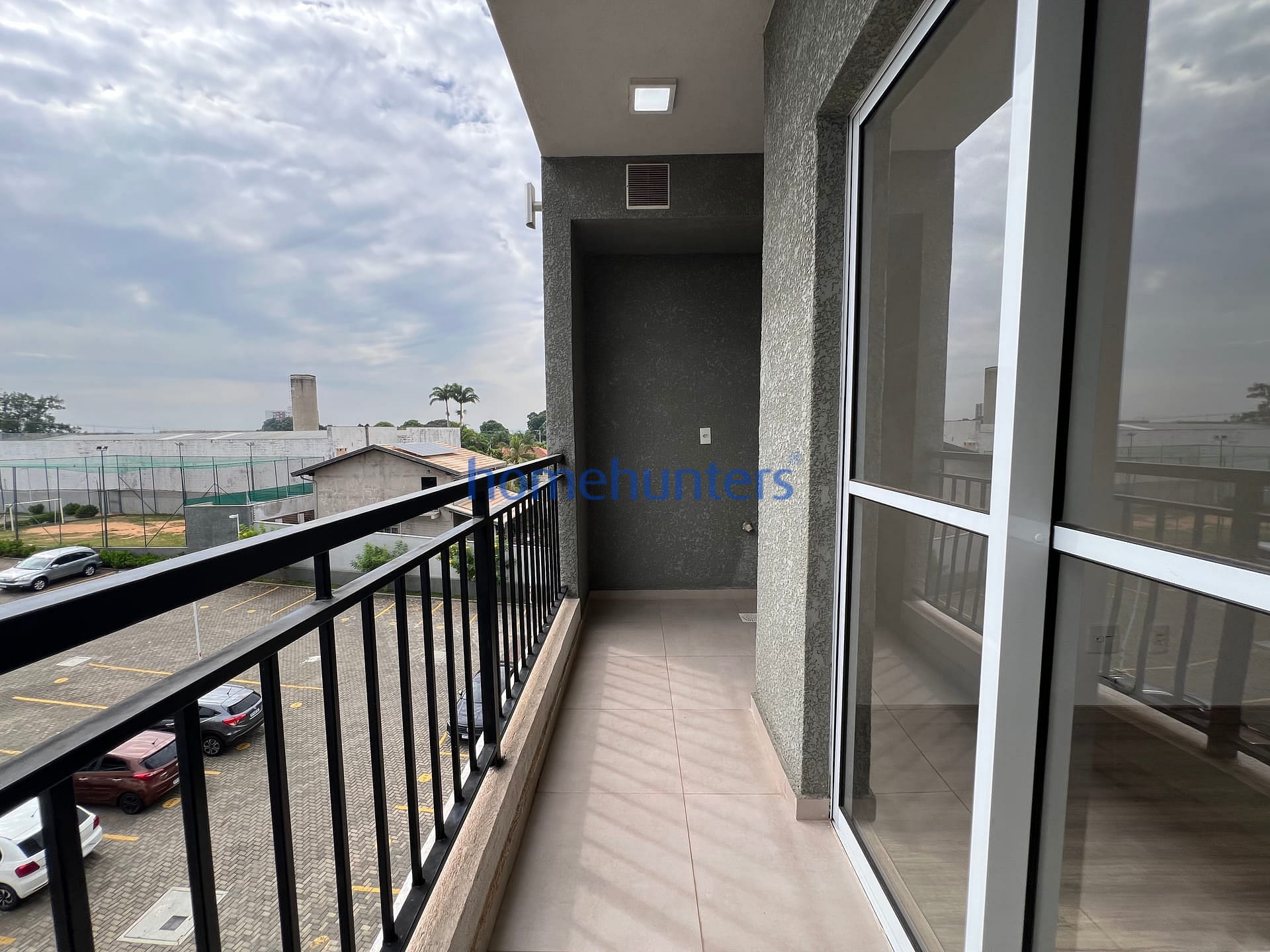 Apartamento à venda com 2 quartos, 52m² - Foto 24