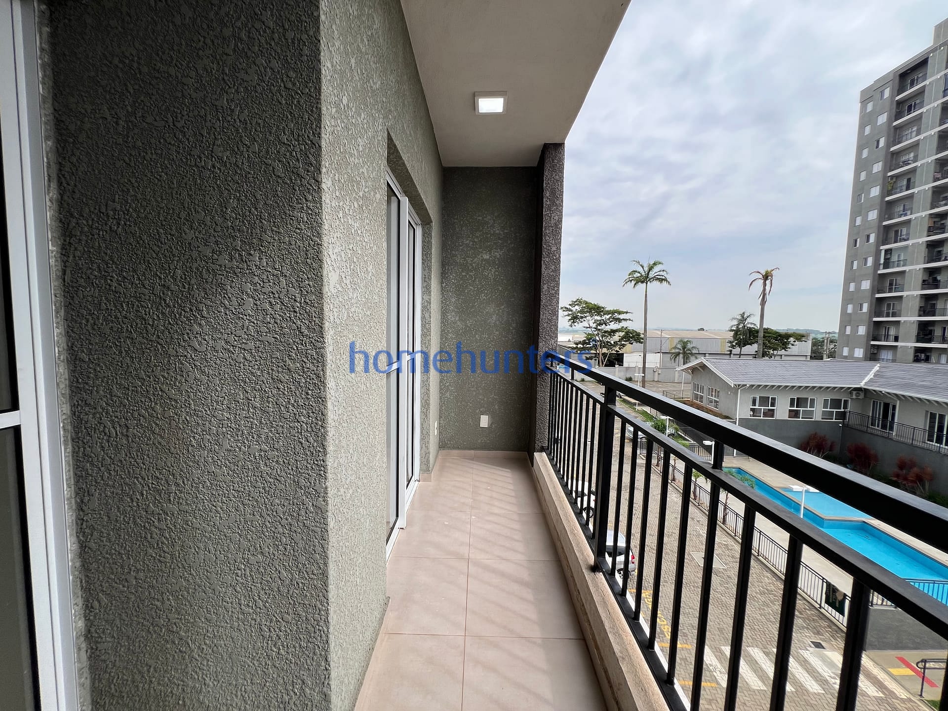 Apartamento à venda com 2 quartos, 52m² - Foto 6