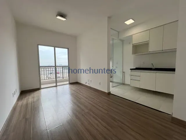 Apartamento com 52m² 2 quartos e 1 banheiro, à venda, no bairro Chácara Bela Vista em Sumaré