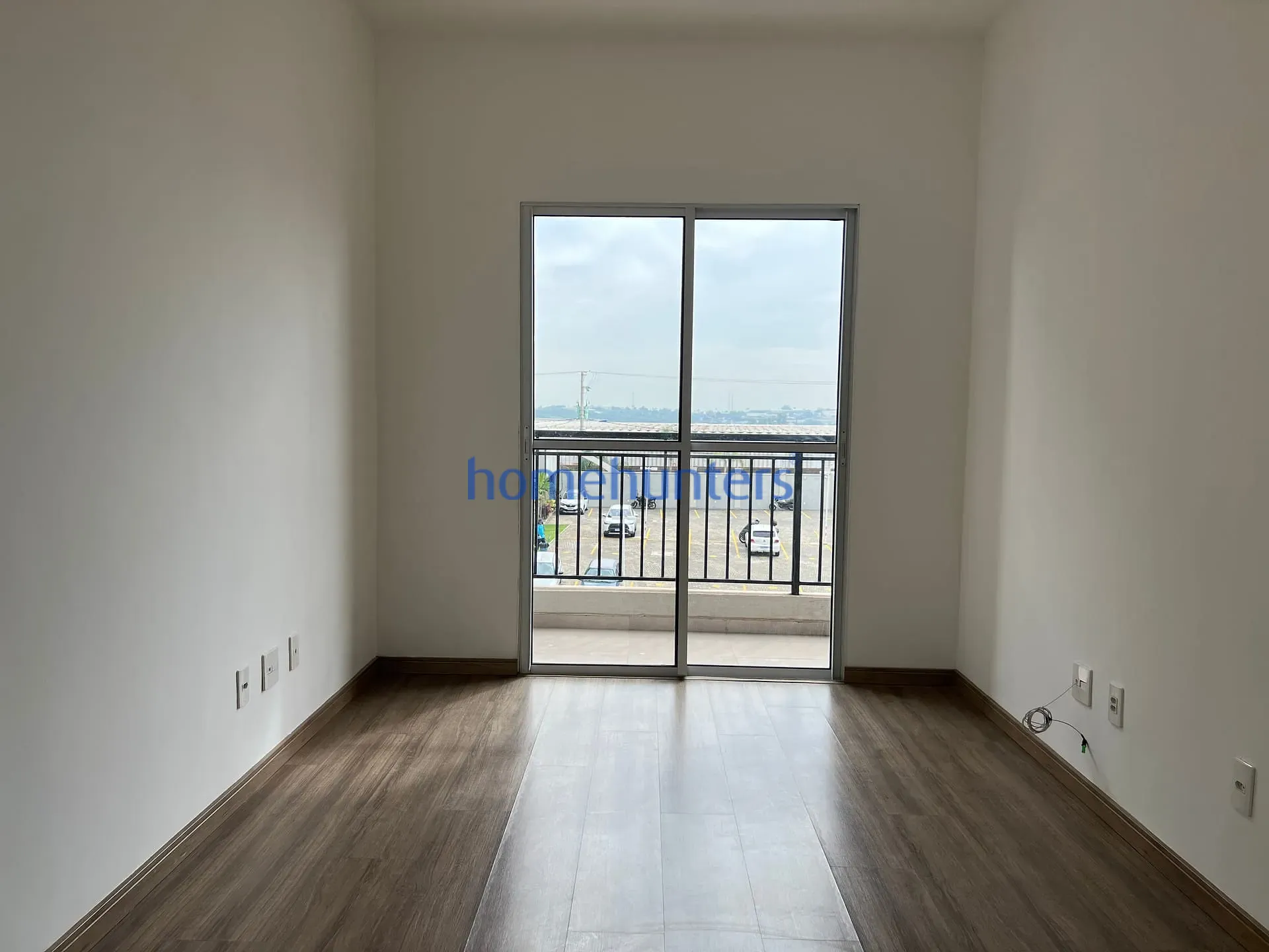 Apartamento, 2 quartos, 52 m² - Foto 2