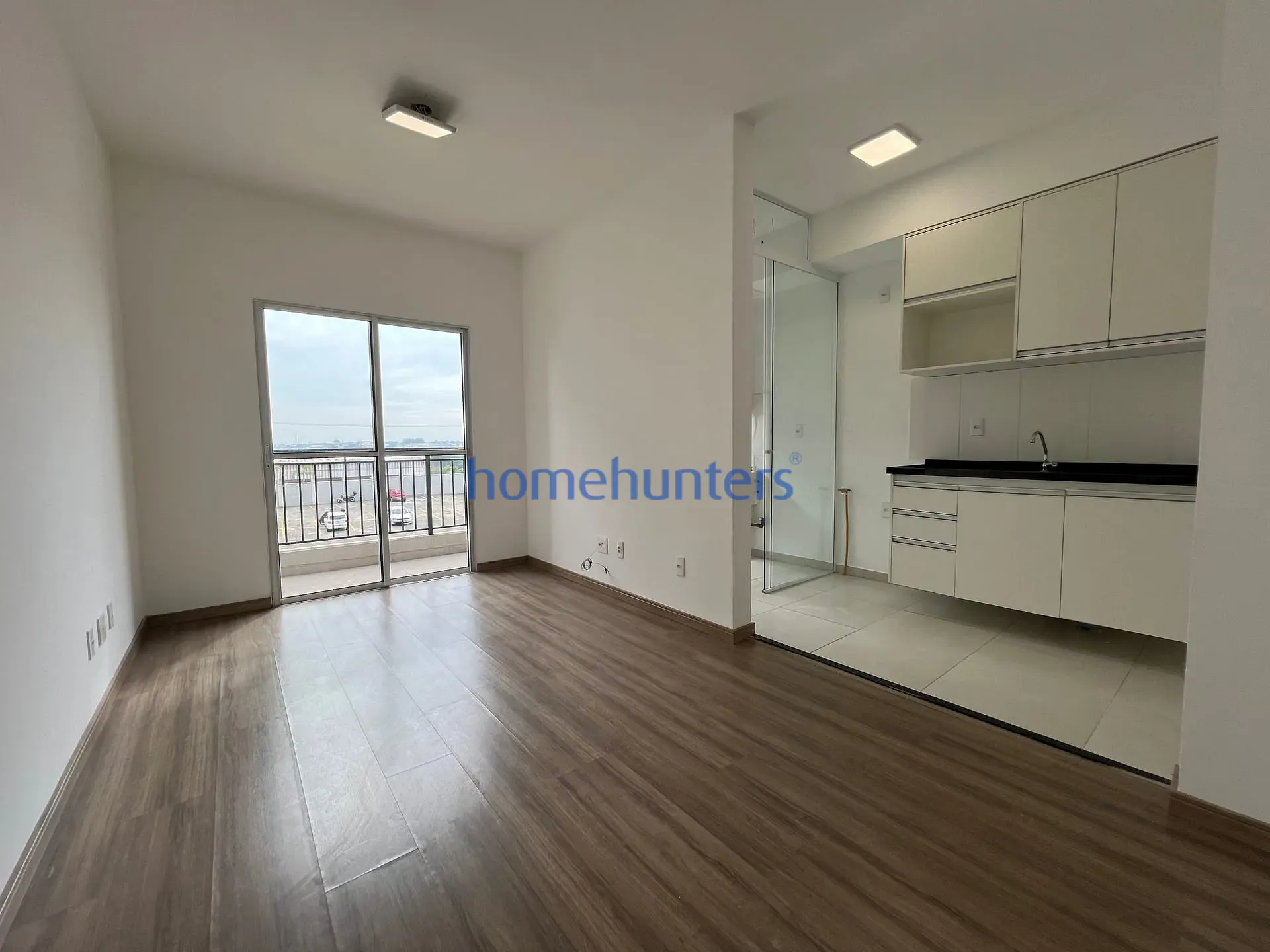 Apartamento, 2 quartos, 52 m² - Foto 33