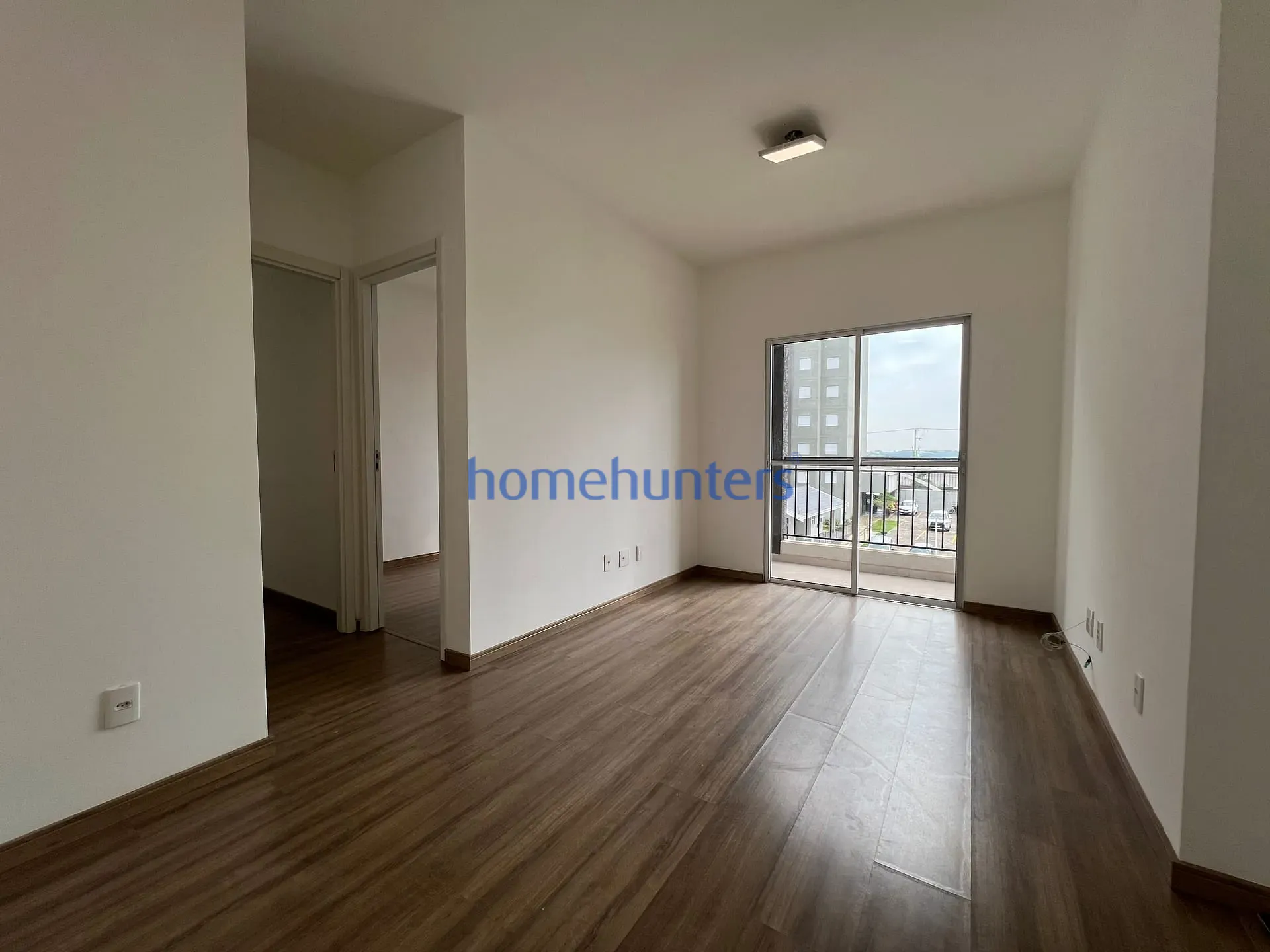 Apartamento, 2 quartos, 52 m² - Foto 6