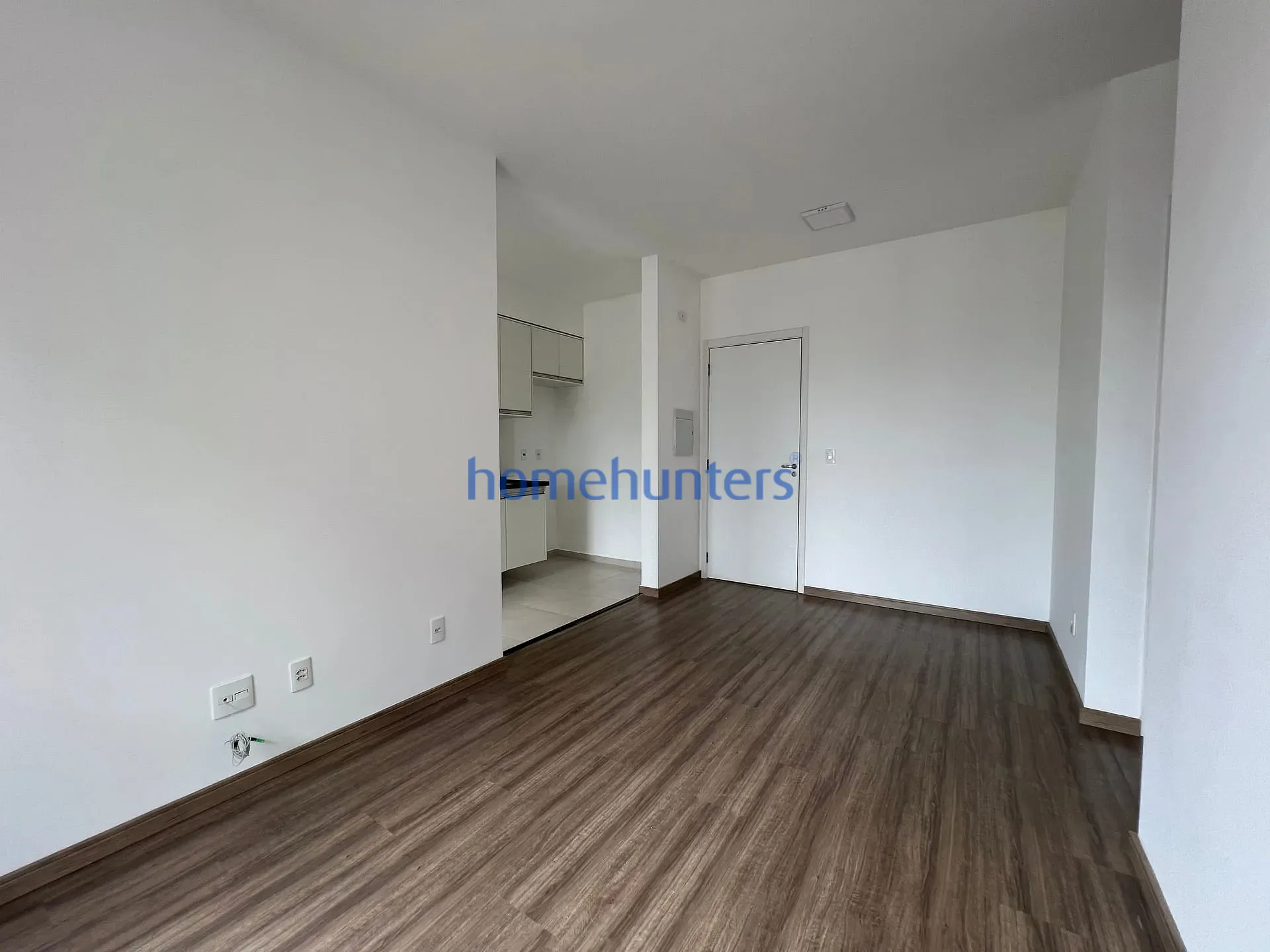 Apartamento, 2 quartos, 52 m² - Foto 7