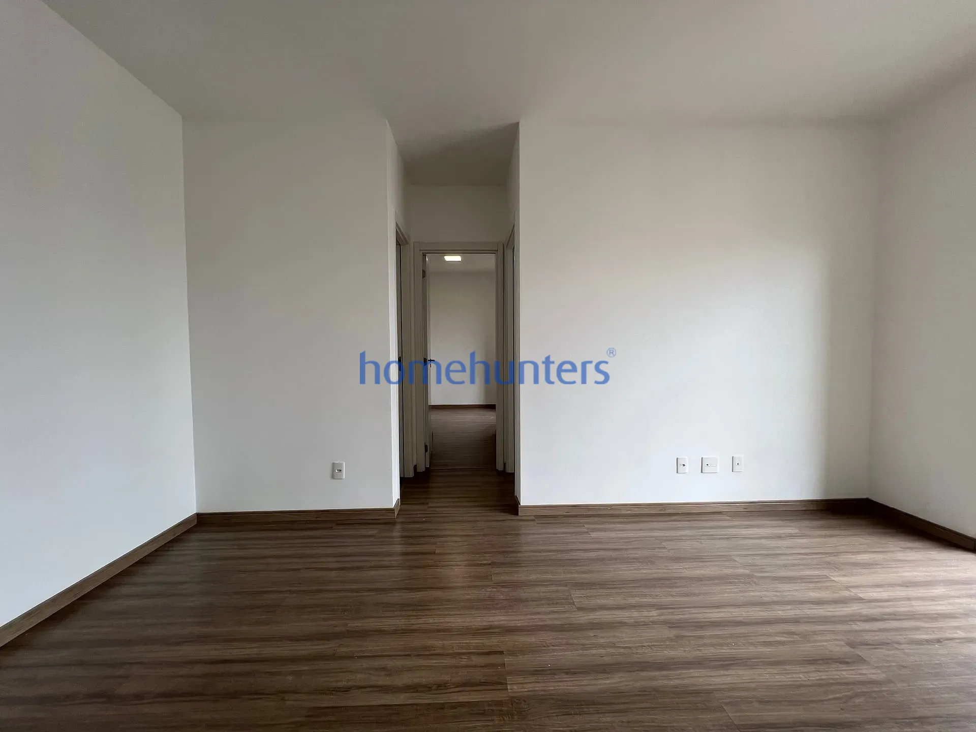 Apartamento, 2 quartos, 52 m² - Foto 3