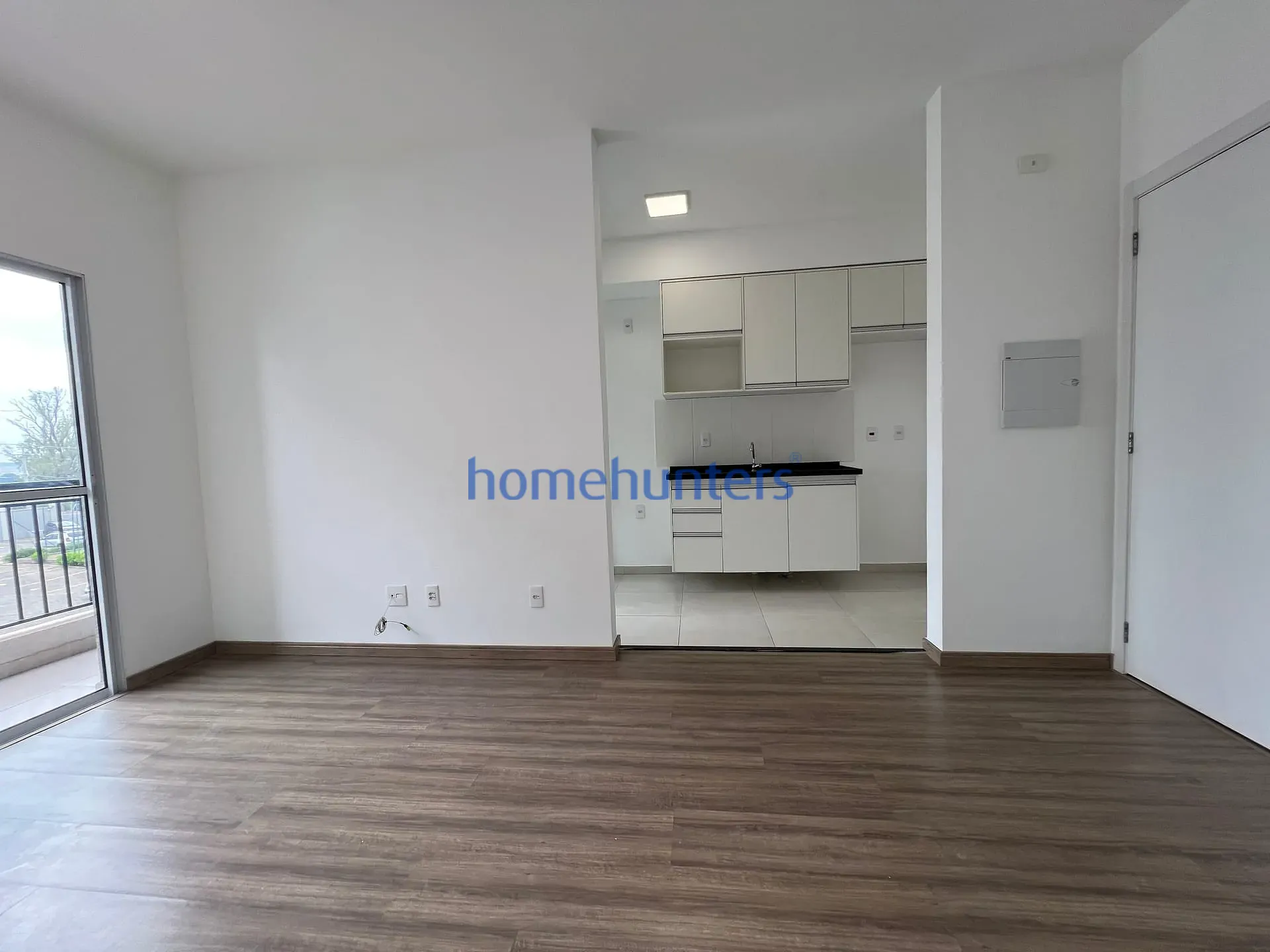 Apartamento, 2 quartos, 52 m² - Foto 8