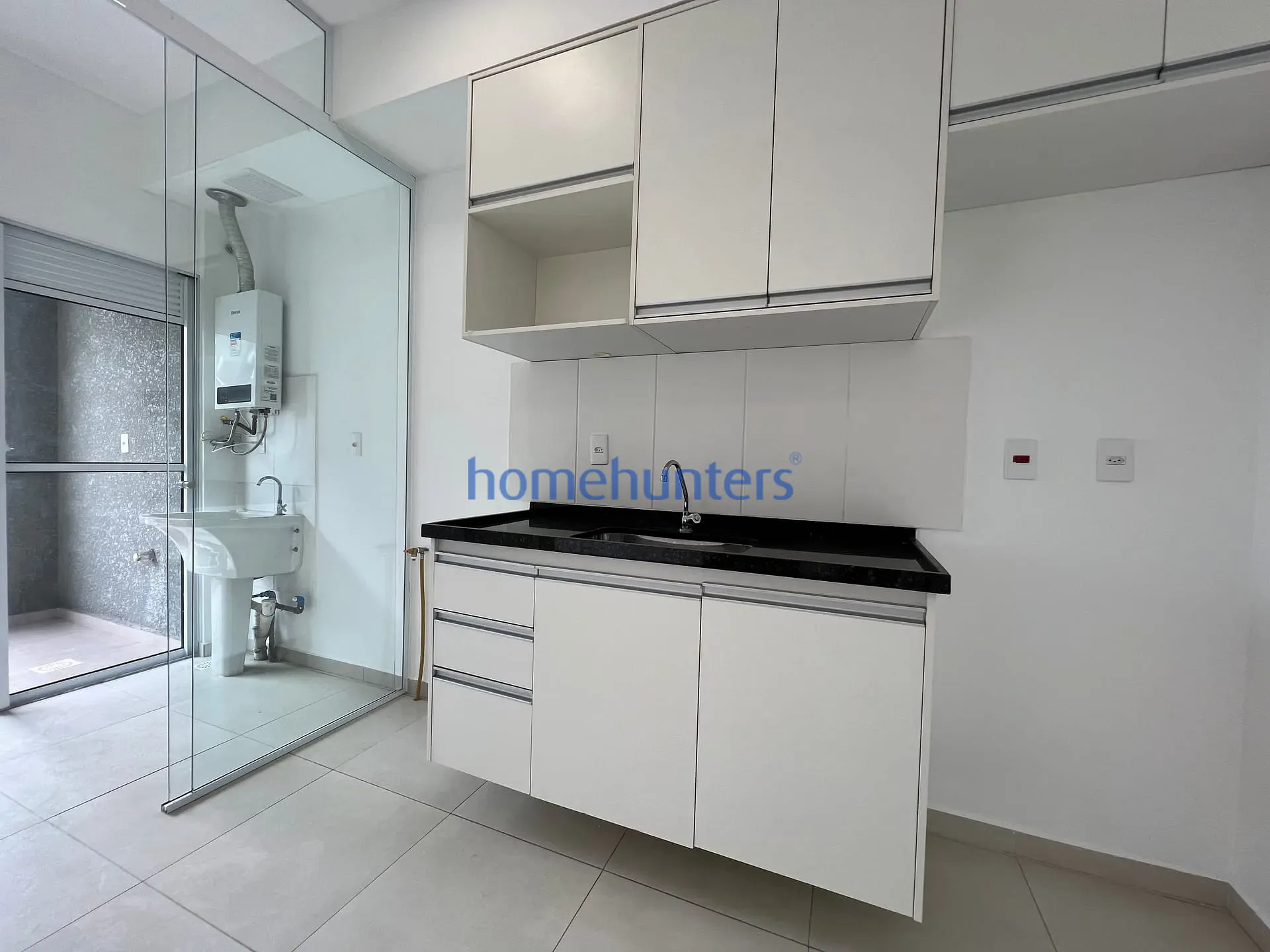 Apartamento, 2 quartos, 52 m² - Foto 11