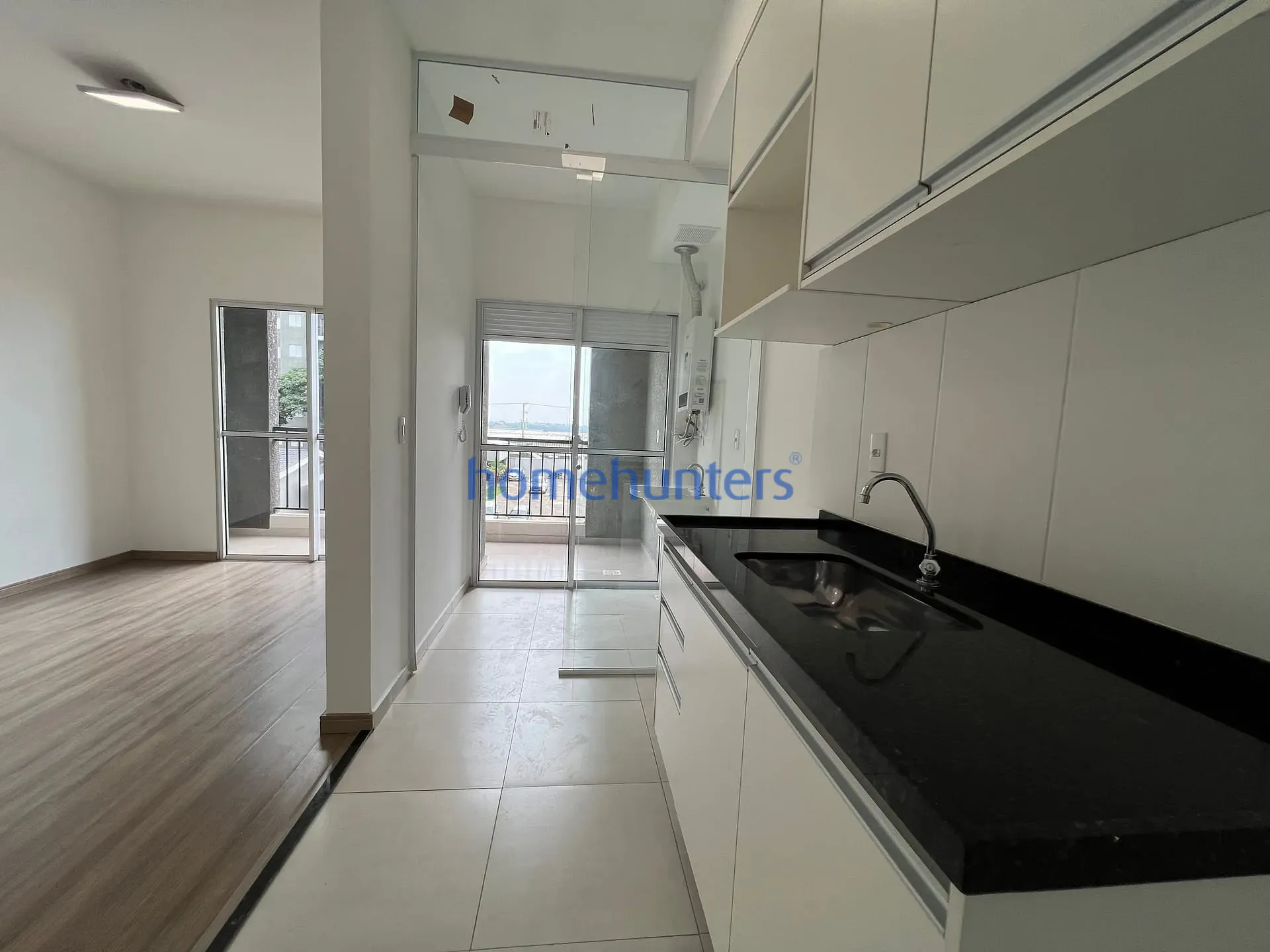 Apartamento, 2 quartos, 52 m² - Foto 9