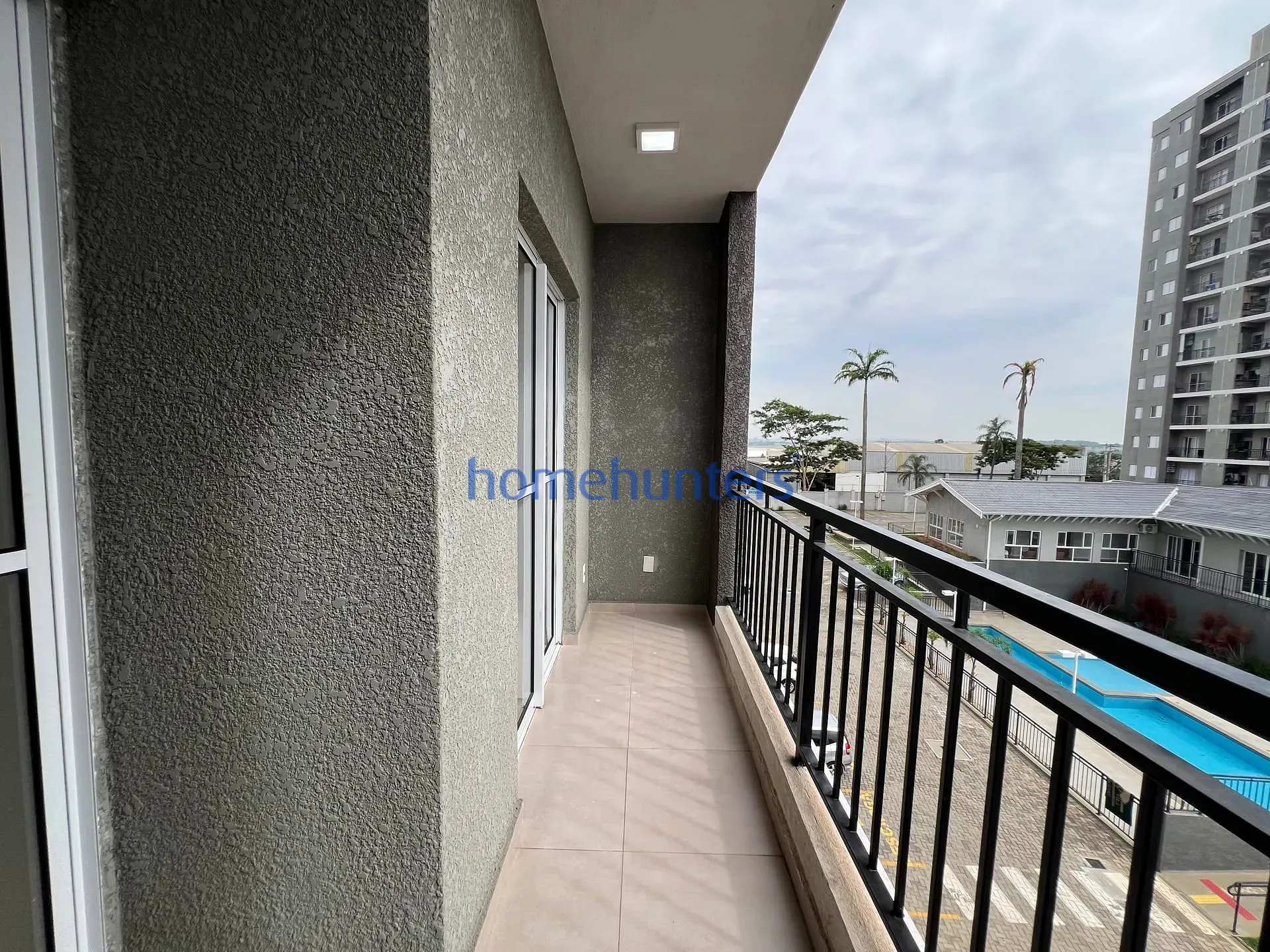 Apartamento, 2 quartos, 52 m² - Foto 4