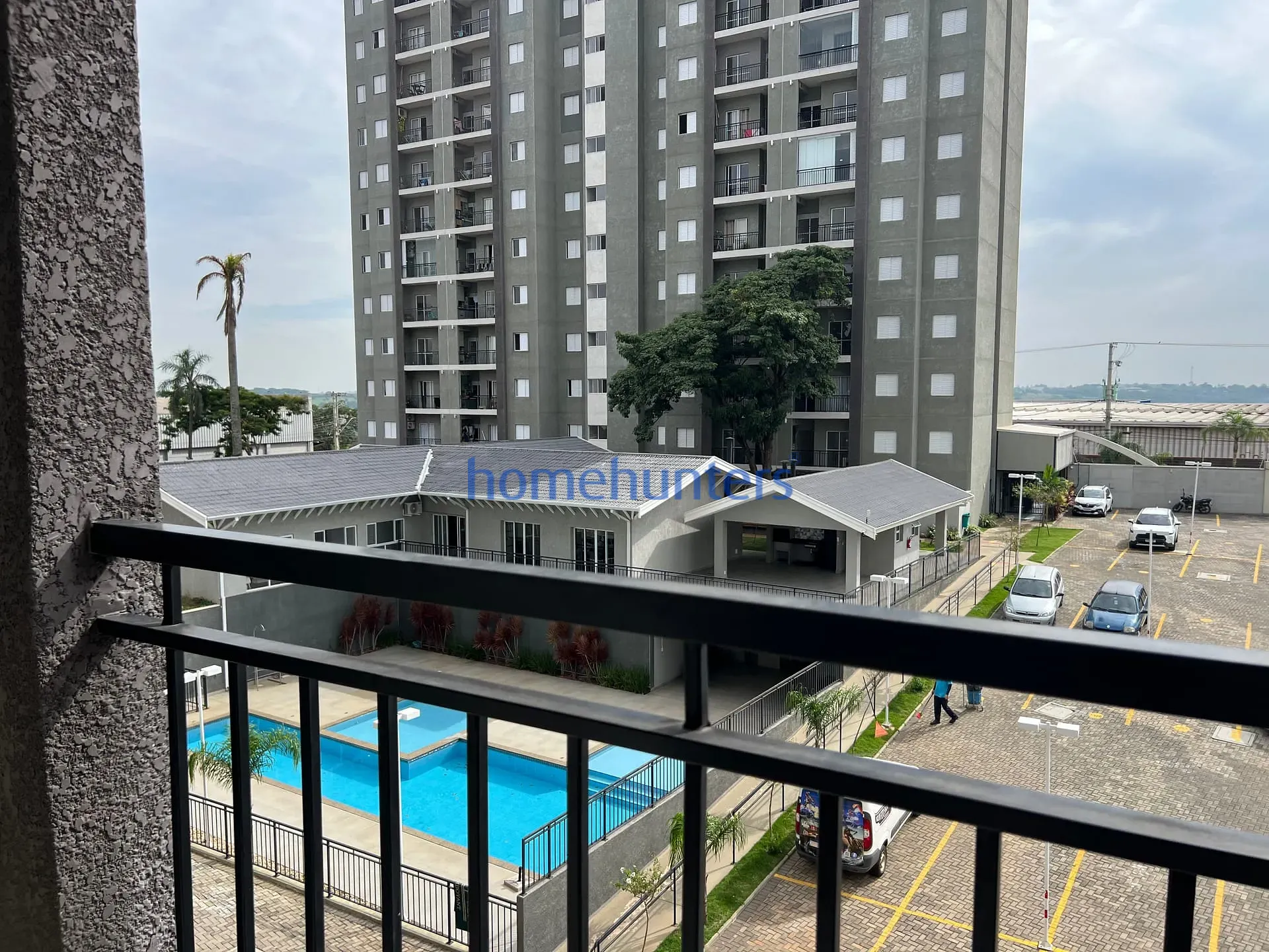 Apartamento, 2 quartos, 52 m² - Foto 5