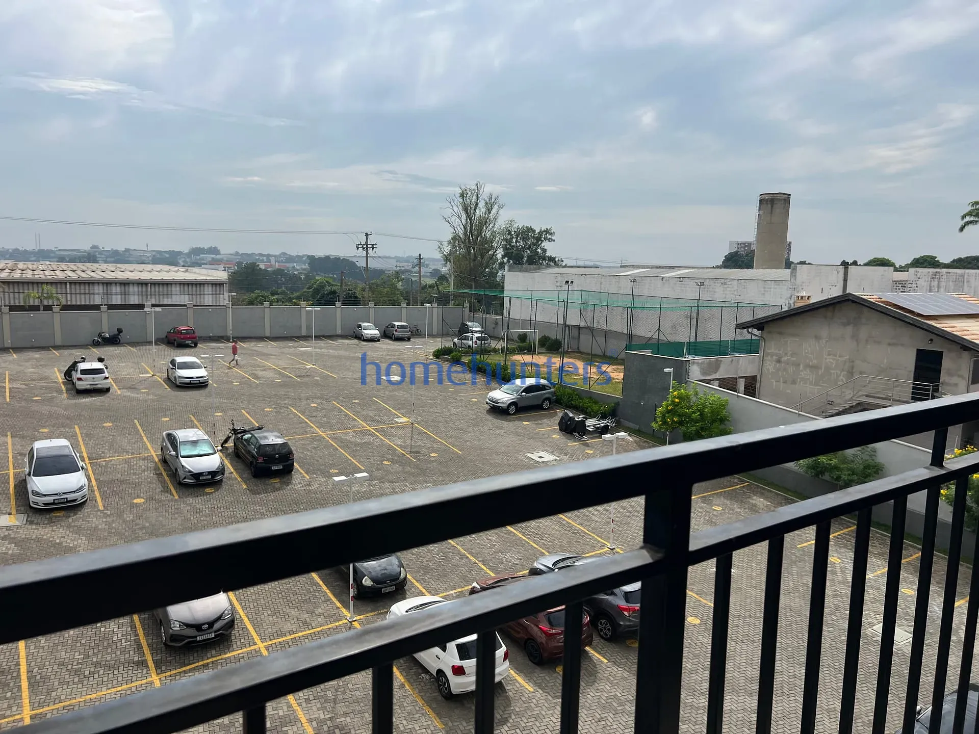Apartamento, 2 quartos, 52 m² - Foto 23