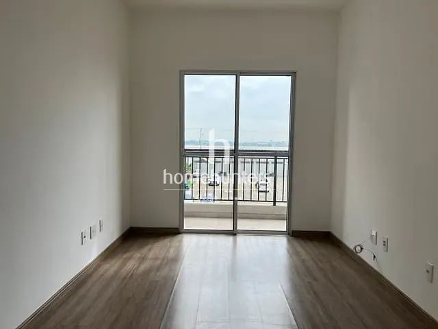 Apartamento com 52m² 2 quartos e 1 banheiro, à venda, no bairro Chácara Bela Vista em Sumaré