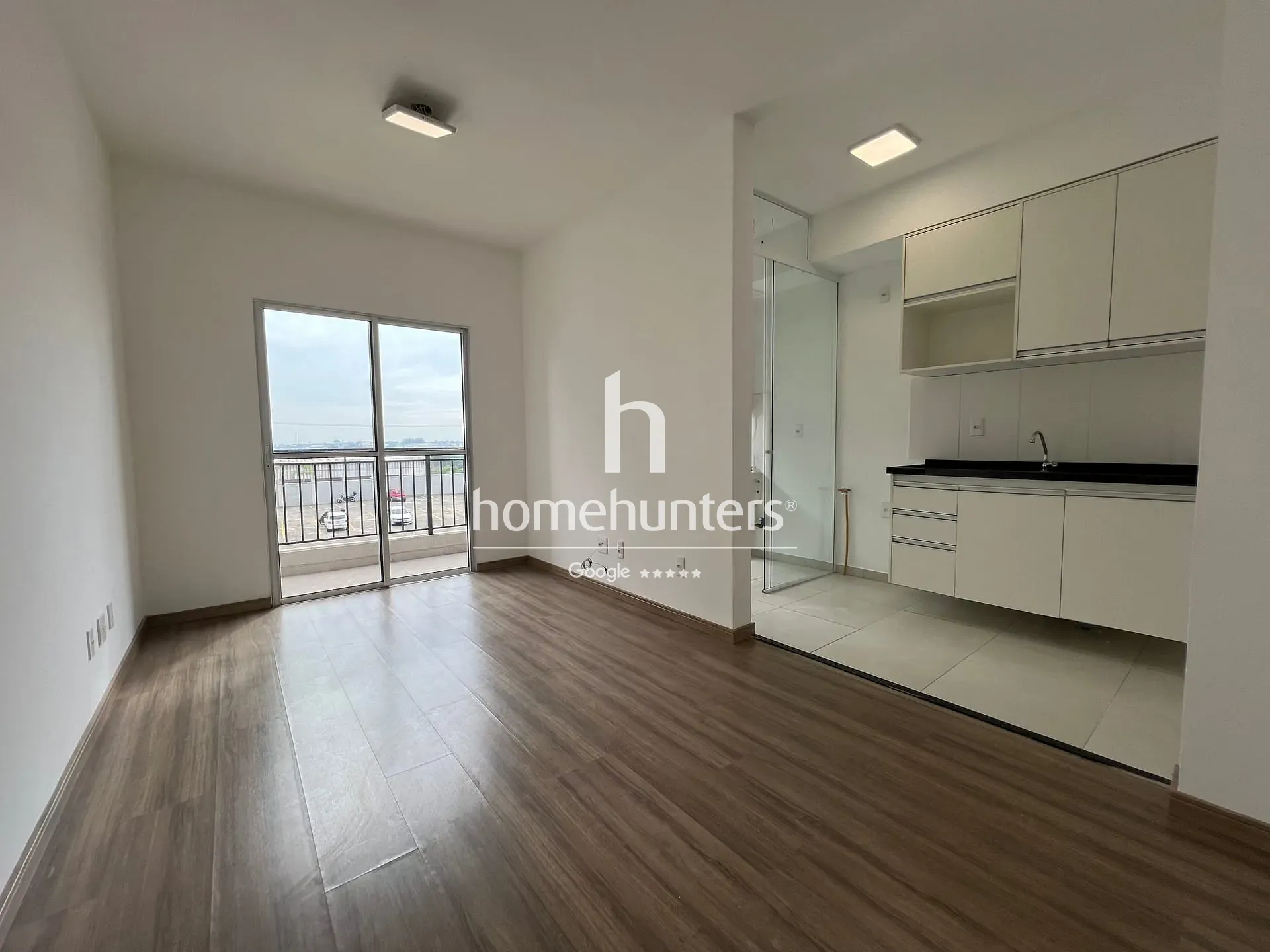 Apartamento, 2 quartos, 52 m² - Foto 33