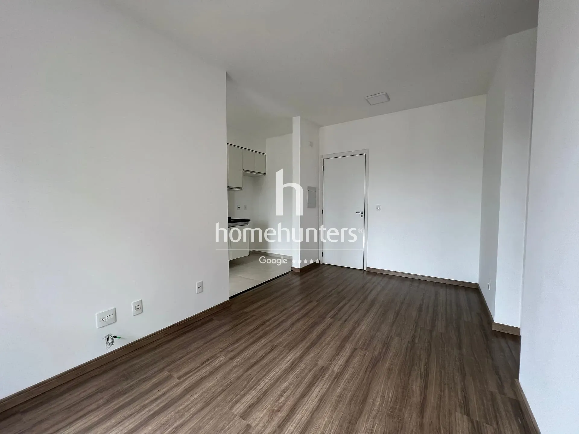 Apartamento, 2 quartos, 52 m² - Foto 7
