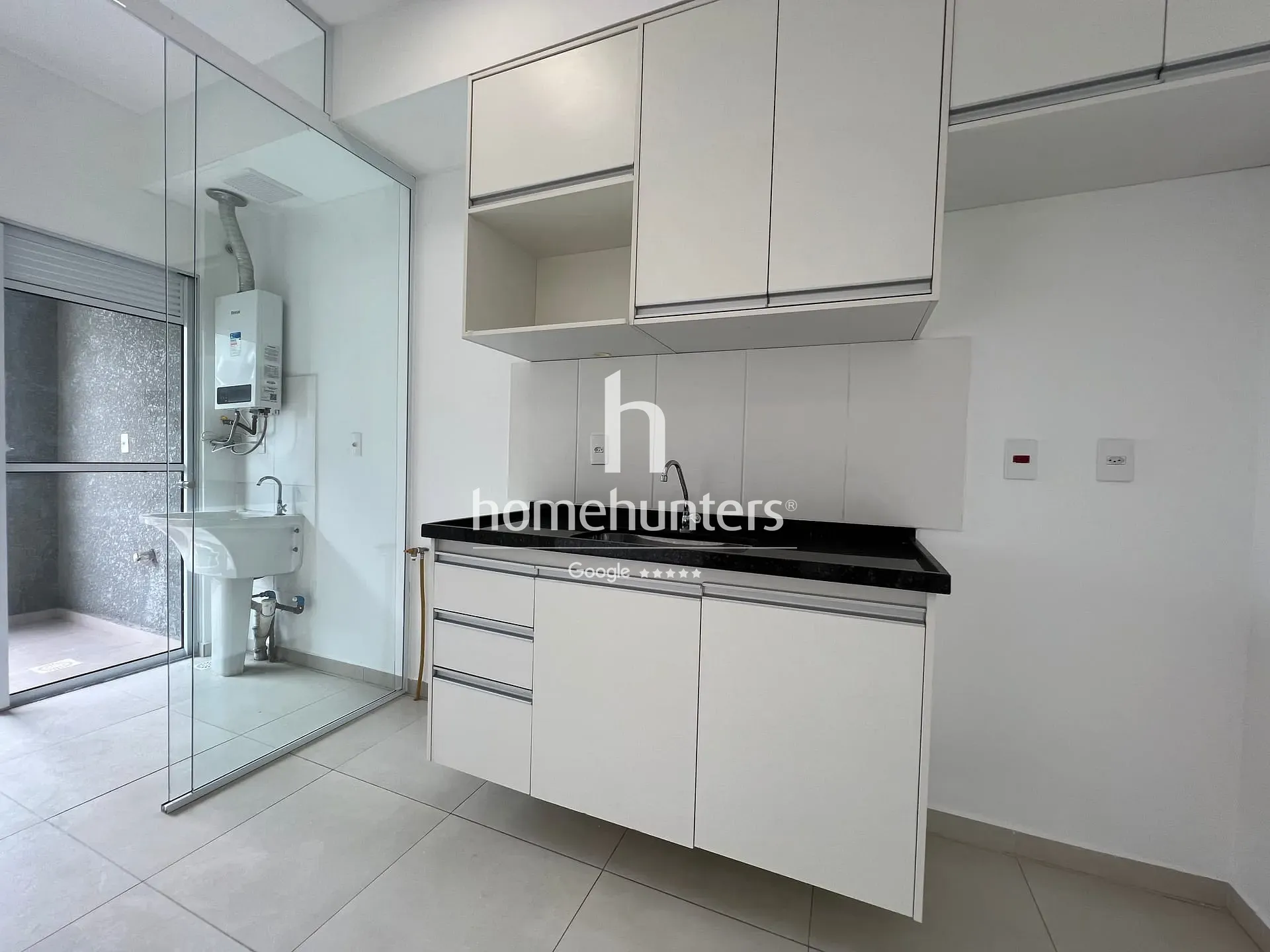 Apartamento, 2 quartos, 52 m² - Foto 11