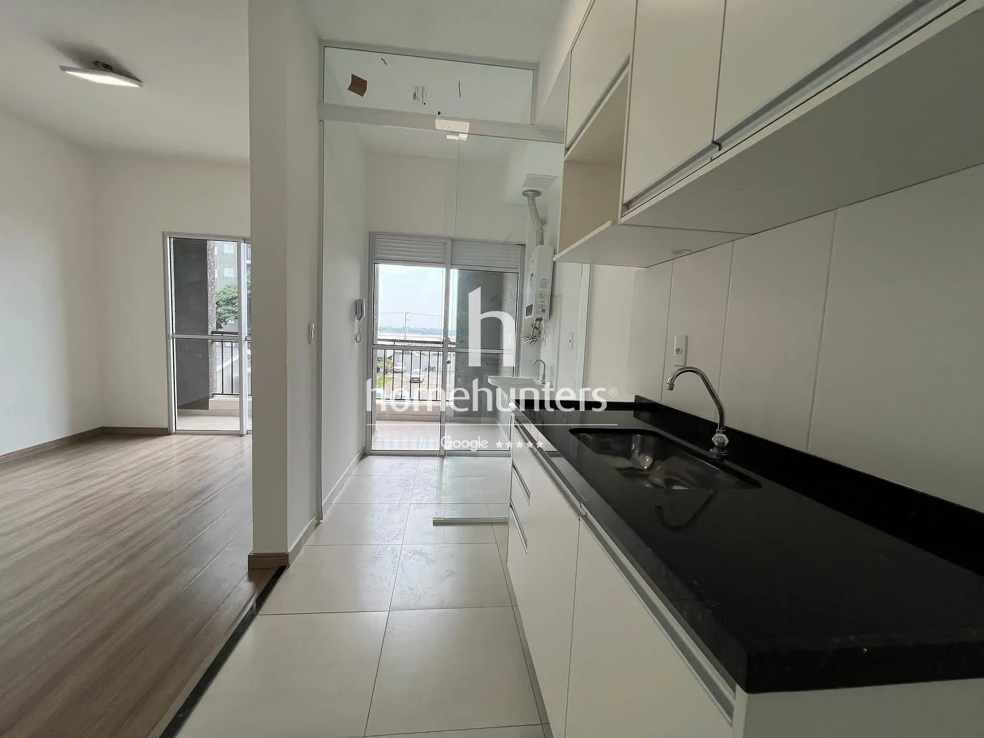 Apartamento, 2 quartos, 52 m² - Foto 9