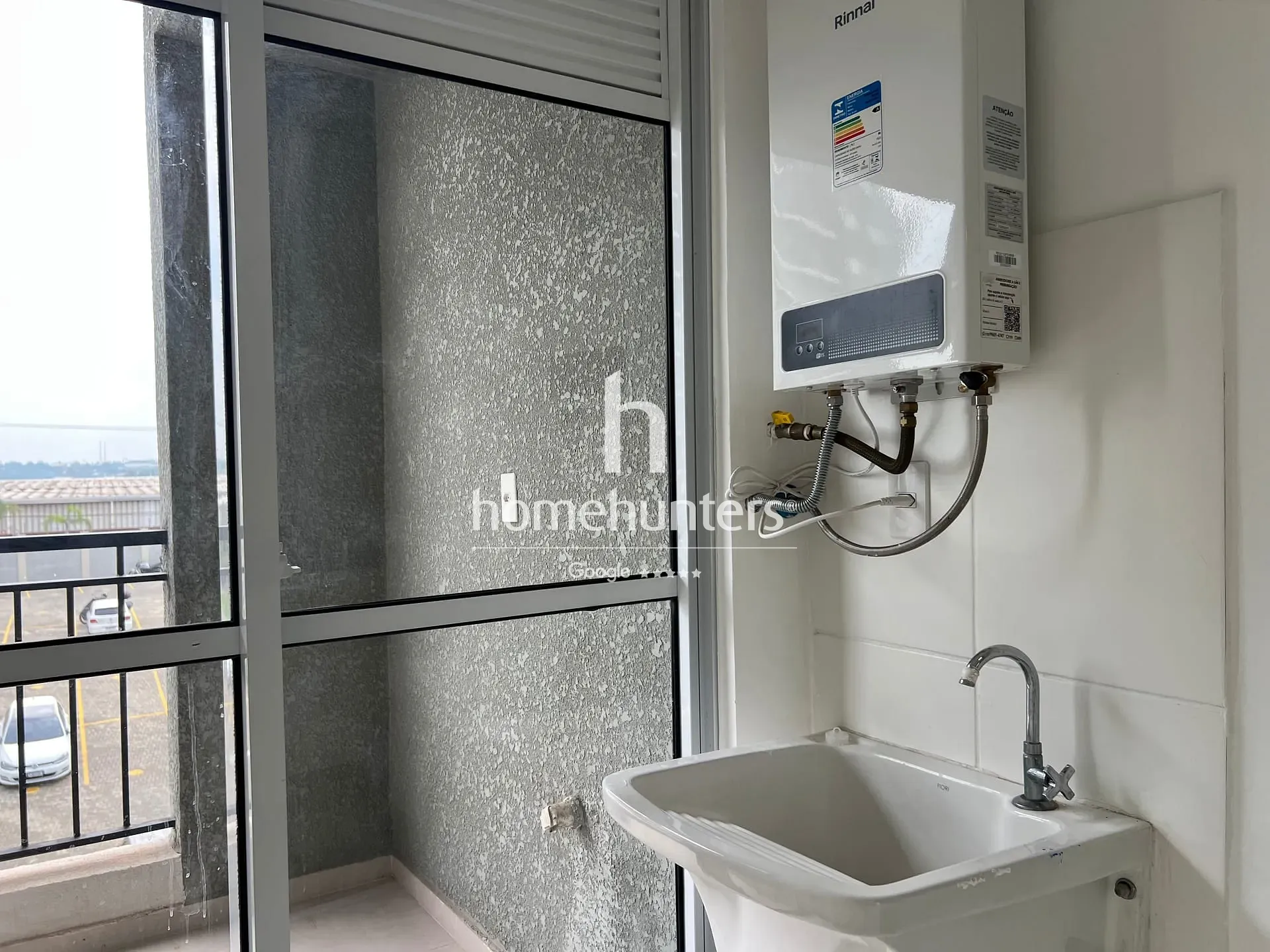 Apartamento, 2 quartos, 52 m² - Foto 15