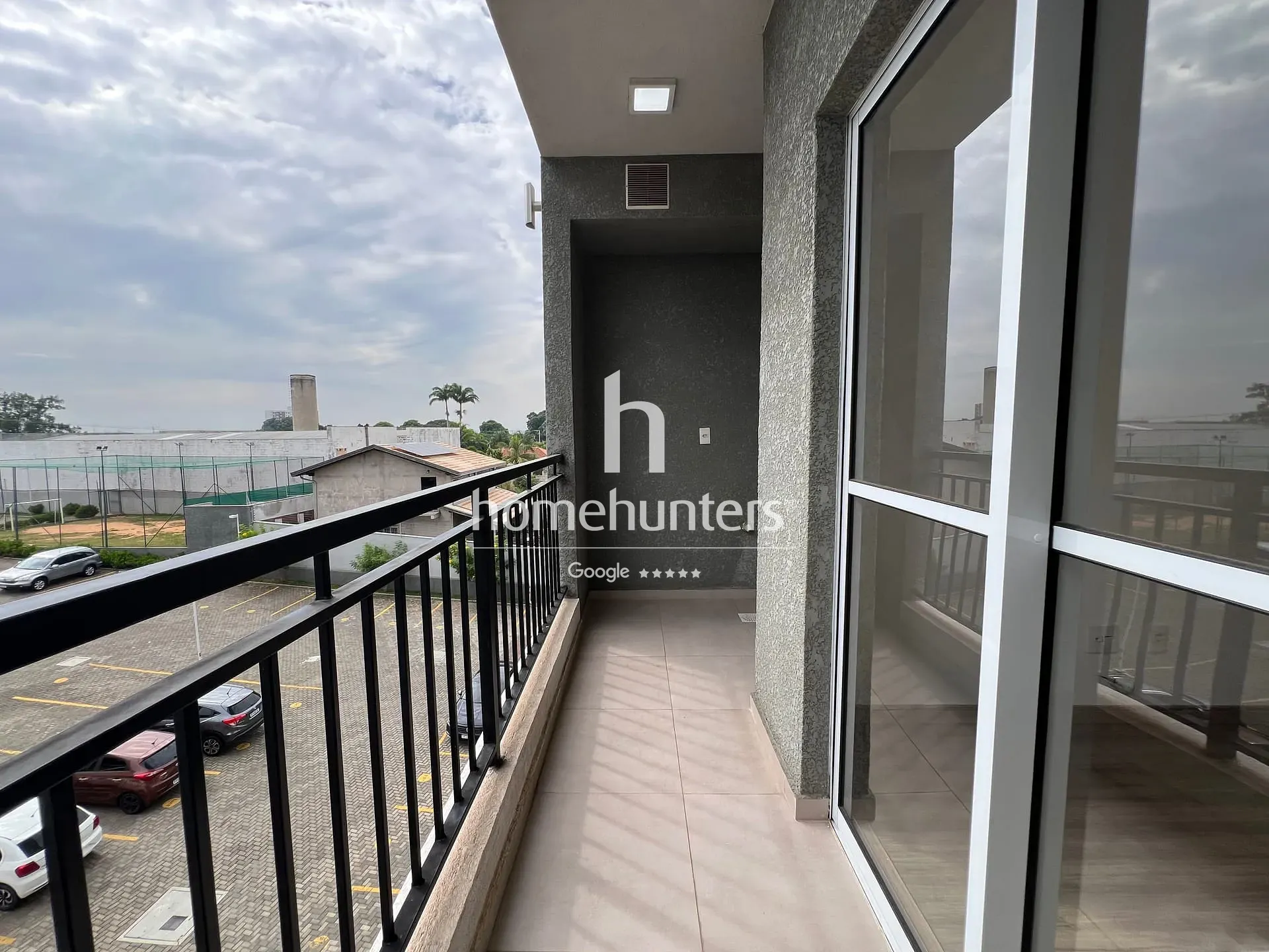 Apartamento, 2 quartos, 52 m² - Foto 22
