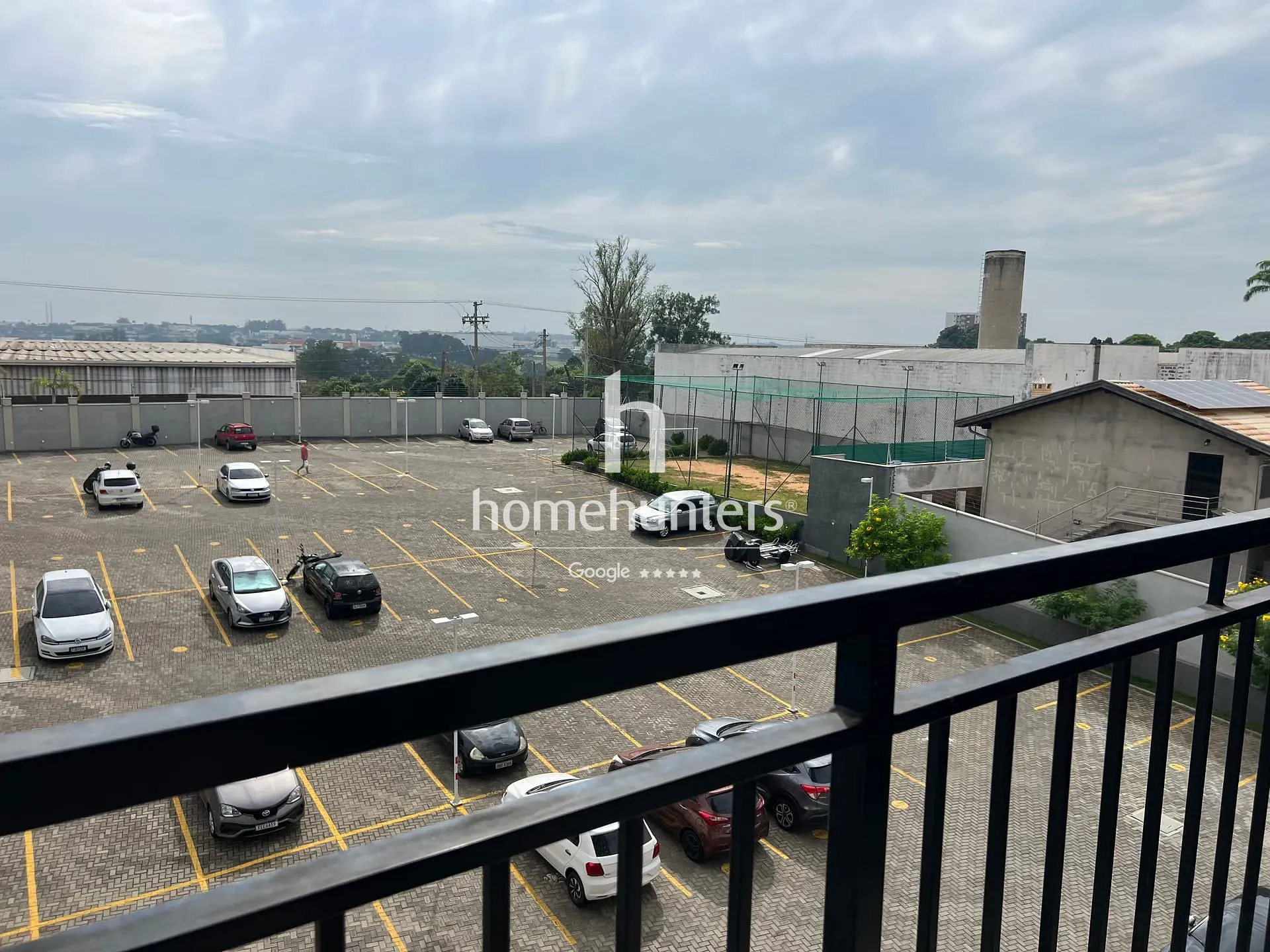 Apartamento, 2 quartos, 52 m² - Foto 23