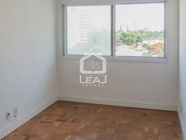 Apartamento com 70m² 1 quarto e 2 banheiros, à venda, no bairro Indianópolis em São Paulo