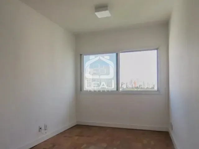 Apartamento com 70m² 1 quarto e 2 banheiros, à venda, no bairro Indianópolis em São Paulo
