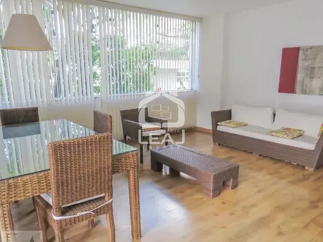 Apartamento com 70m² 1 quarto e 2 banheiros, à venda, no bairro Indianópolis em São Paulo
