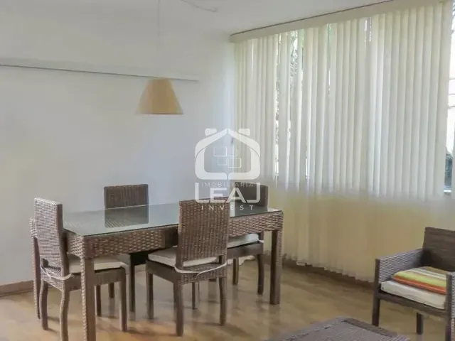 Apartamento com 70m² 1 quarto e 2 banheiros, à venda, no bairro Indianópolis em São Paulo