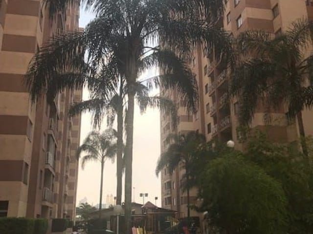 Foto do Apartamento - Apartamento com 3 dormitórios à venda, 63 m² por R$ 385.000,00 - Tatuapé - São Paulo/SP | ZONA LESTE IMÓVEIS