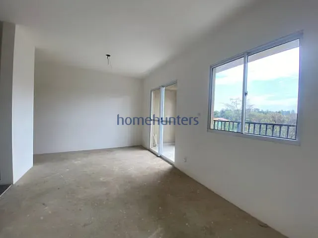 Apartamento com 70m² 3 quartos e 1 banheiro, à venda, no bairro Parque Fazendinha em Campinas