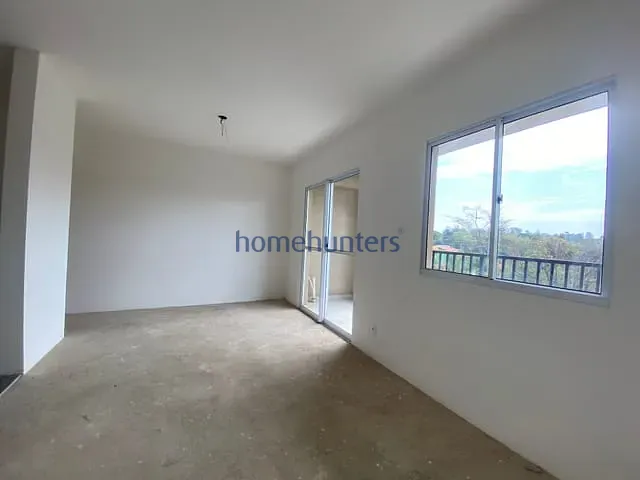 Apartamento com 70m² 3 quartos e 1 banheiro, à venda, no bairro Parque Fazendinha em Campinas