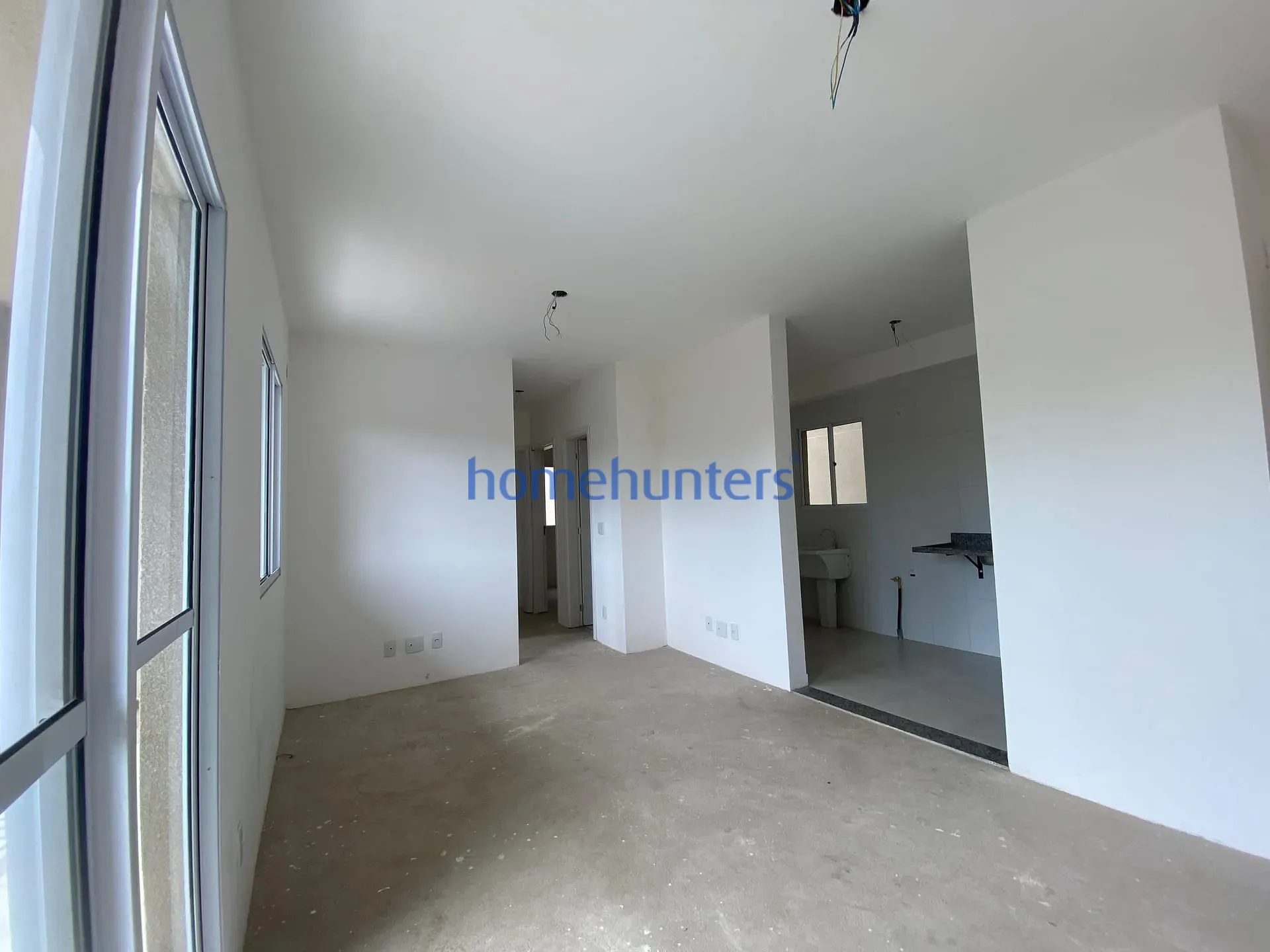 Apartamento, 3 quartos, 70 m² - Foto 4