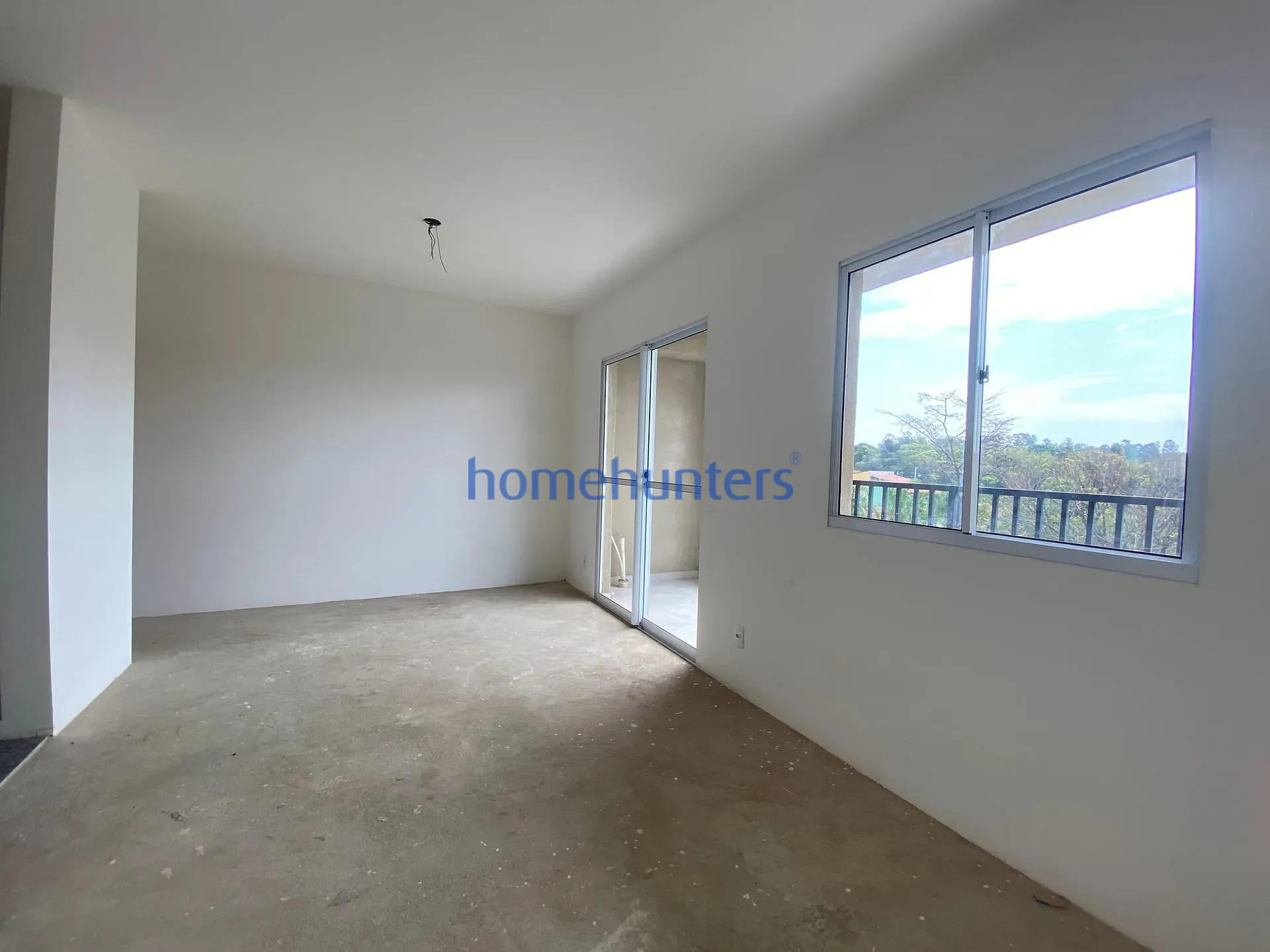 Apartamento, 3 quartos, 70 m² - Foto 3