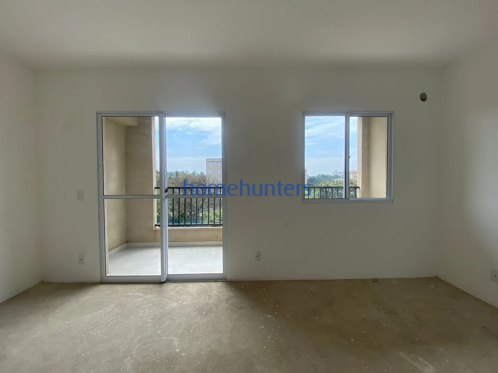 Apartamento, 3 quartos, 70 m² - Foto 1