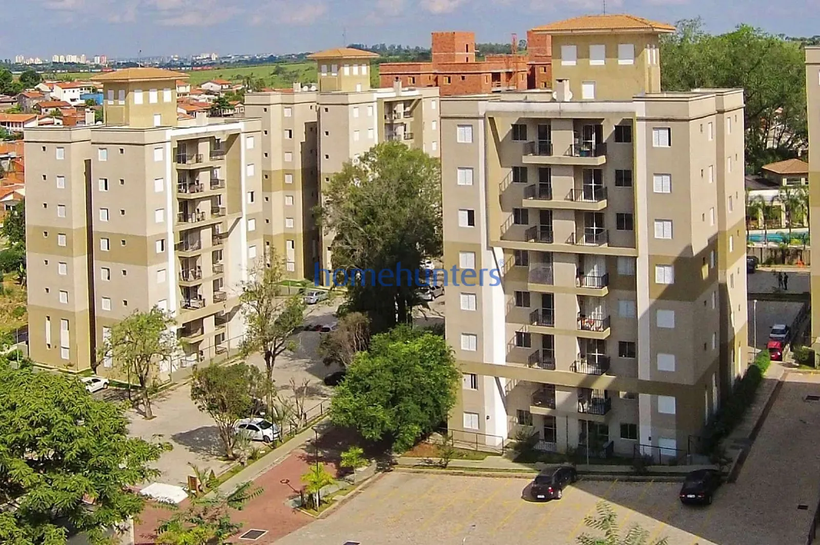 Apartamento, 3 quartos, 70 m² - Foto 20